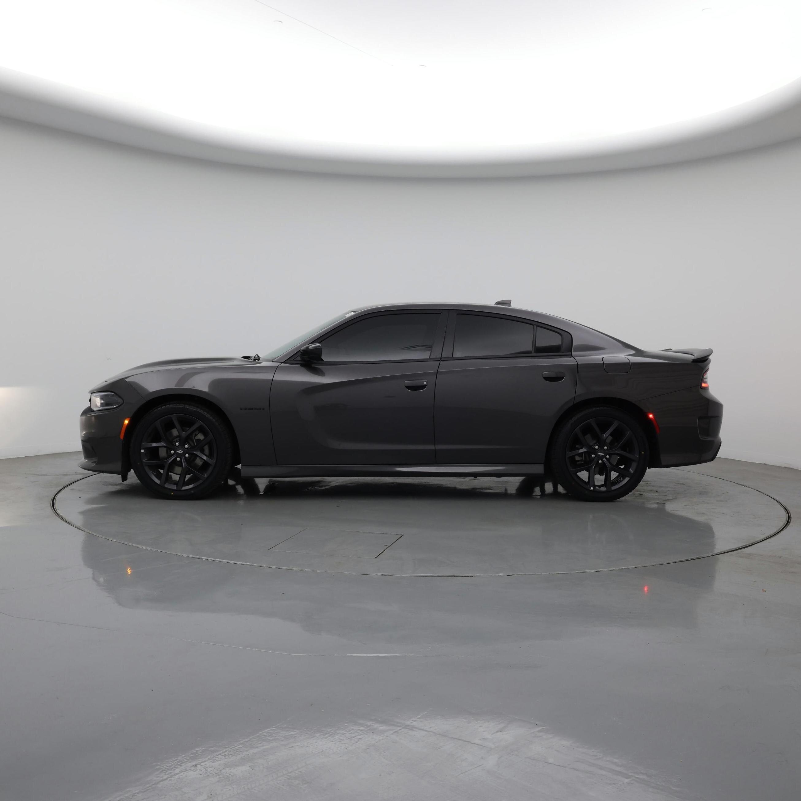 Thumbnail: 2021 Dodge Charger - 3