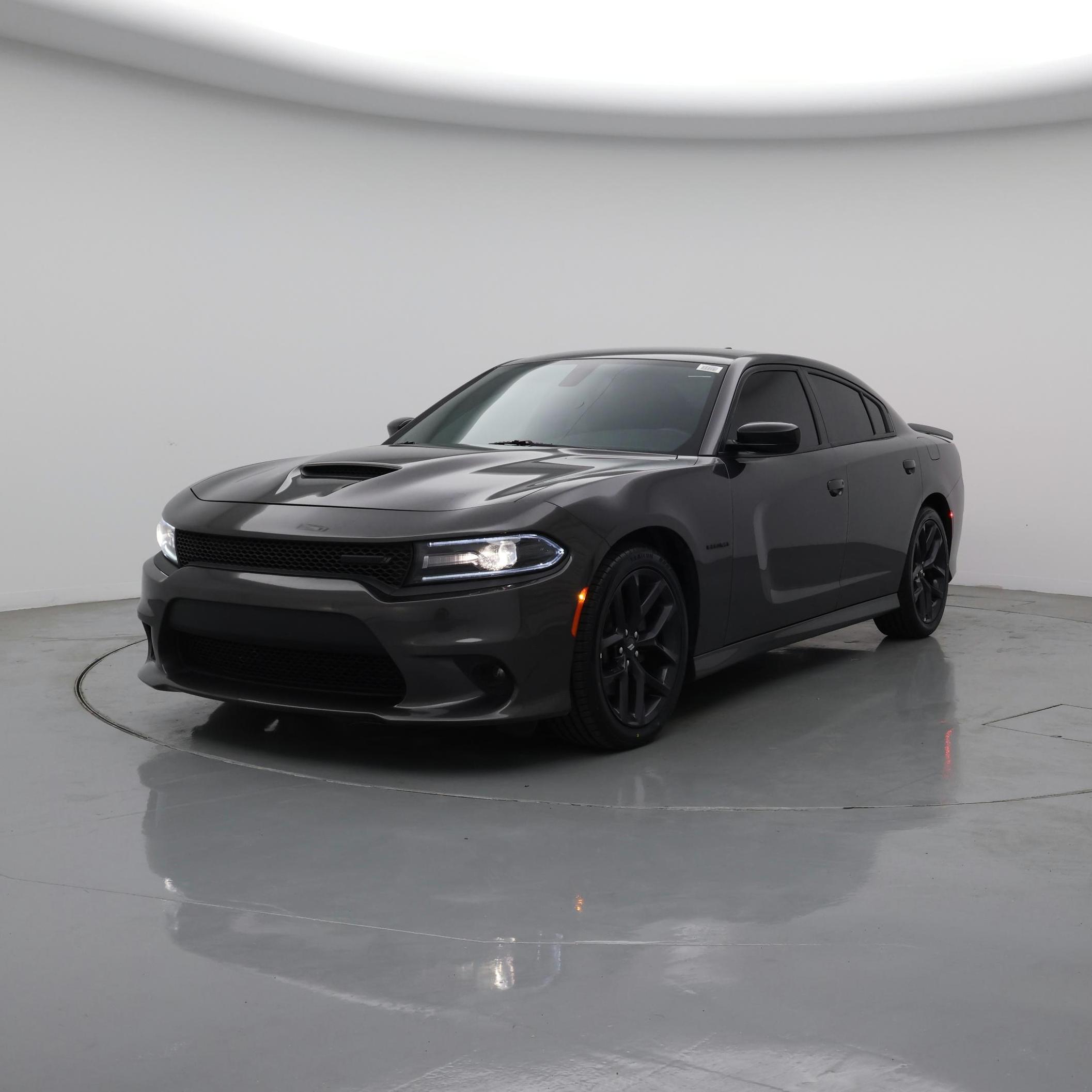 Thumbnail: 2021 Dodge Charger - 4