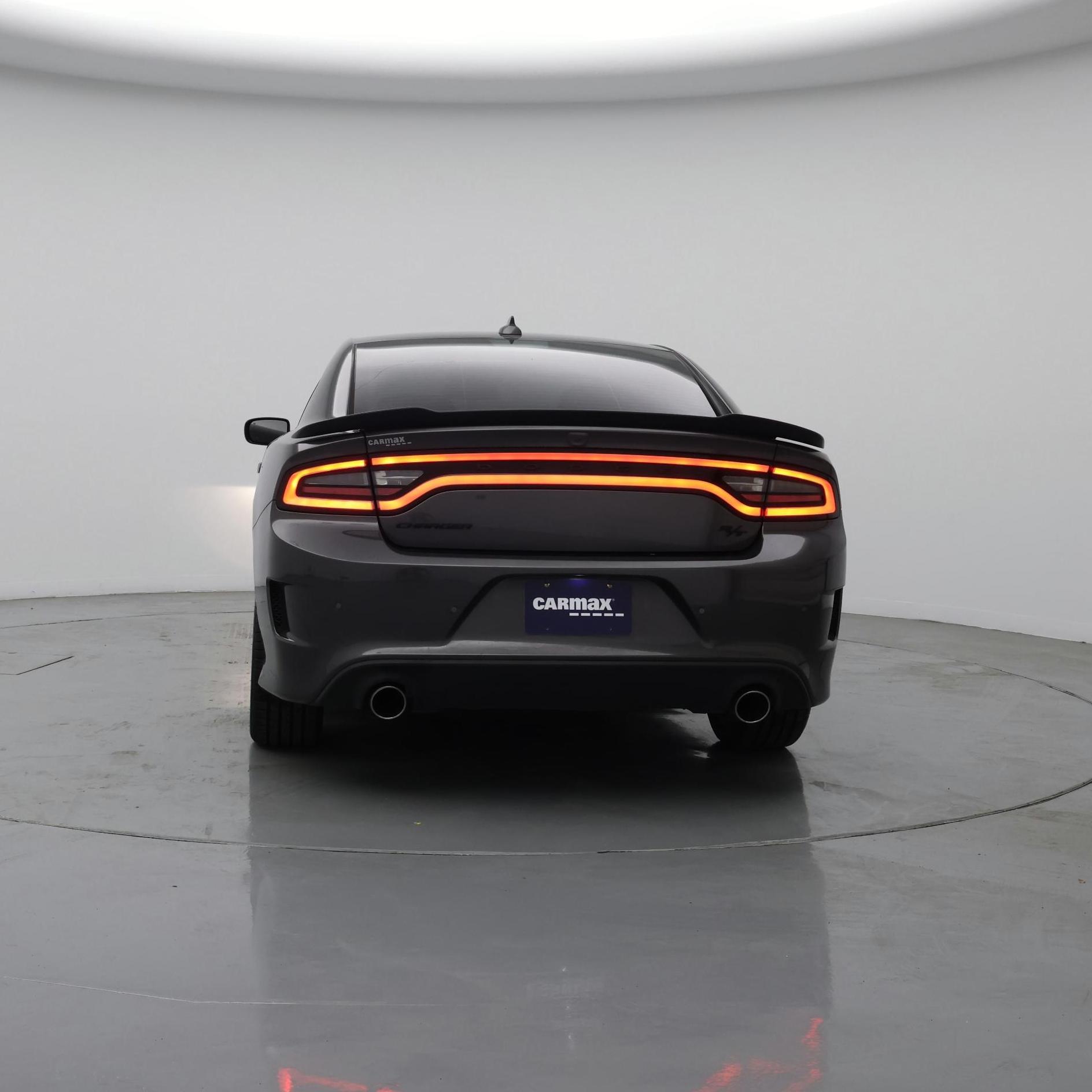 Thumbnail: 2021 Dodge Charger - 6