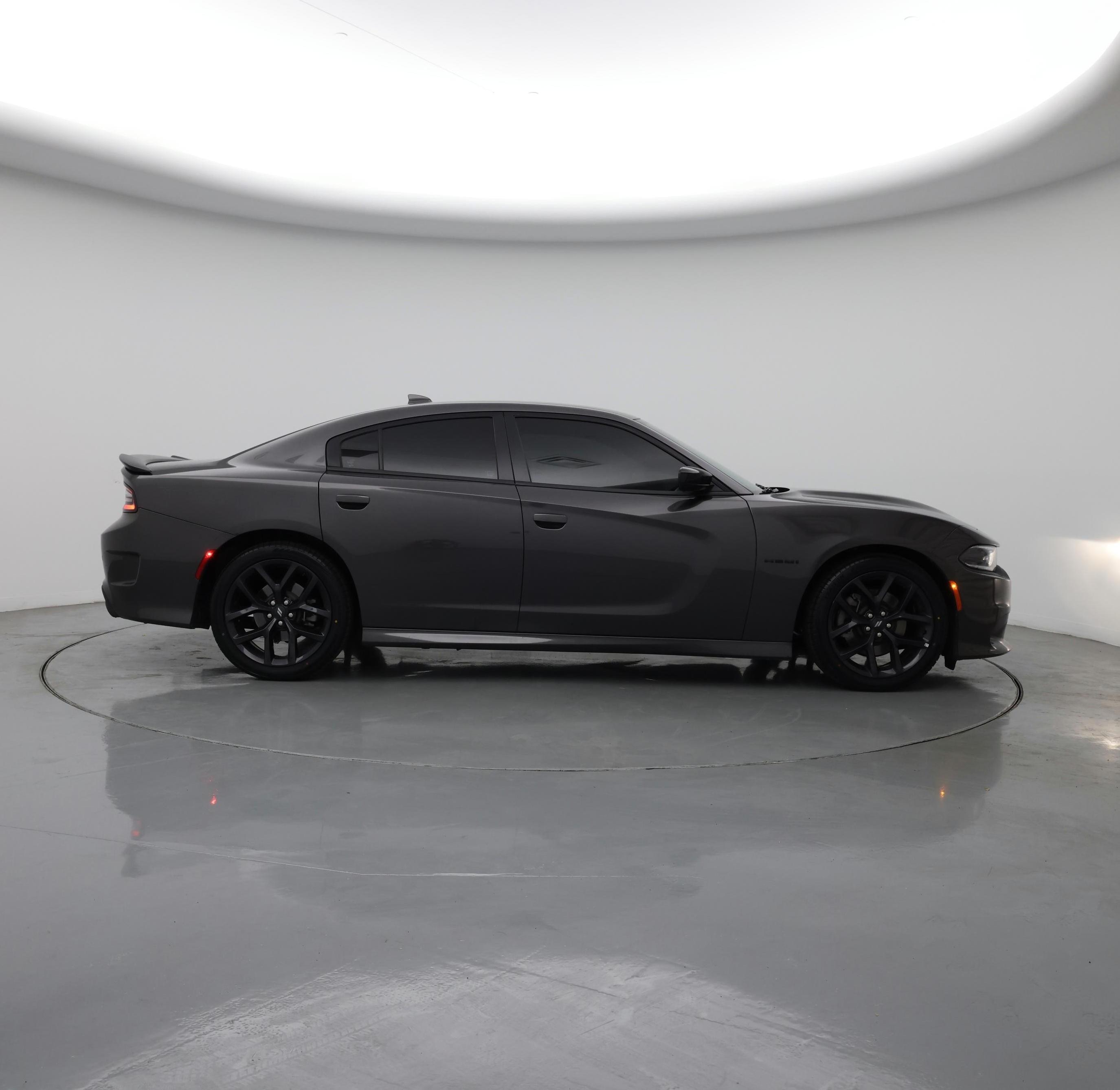 Thumbnail: 2021 Dodge Charger - 7