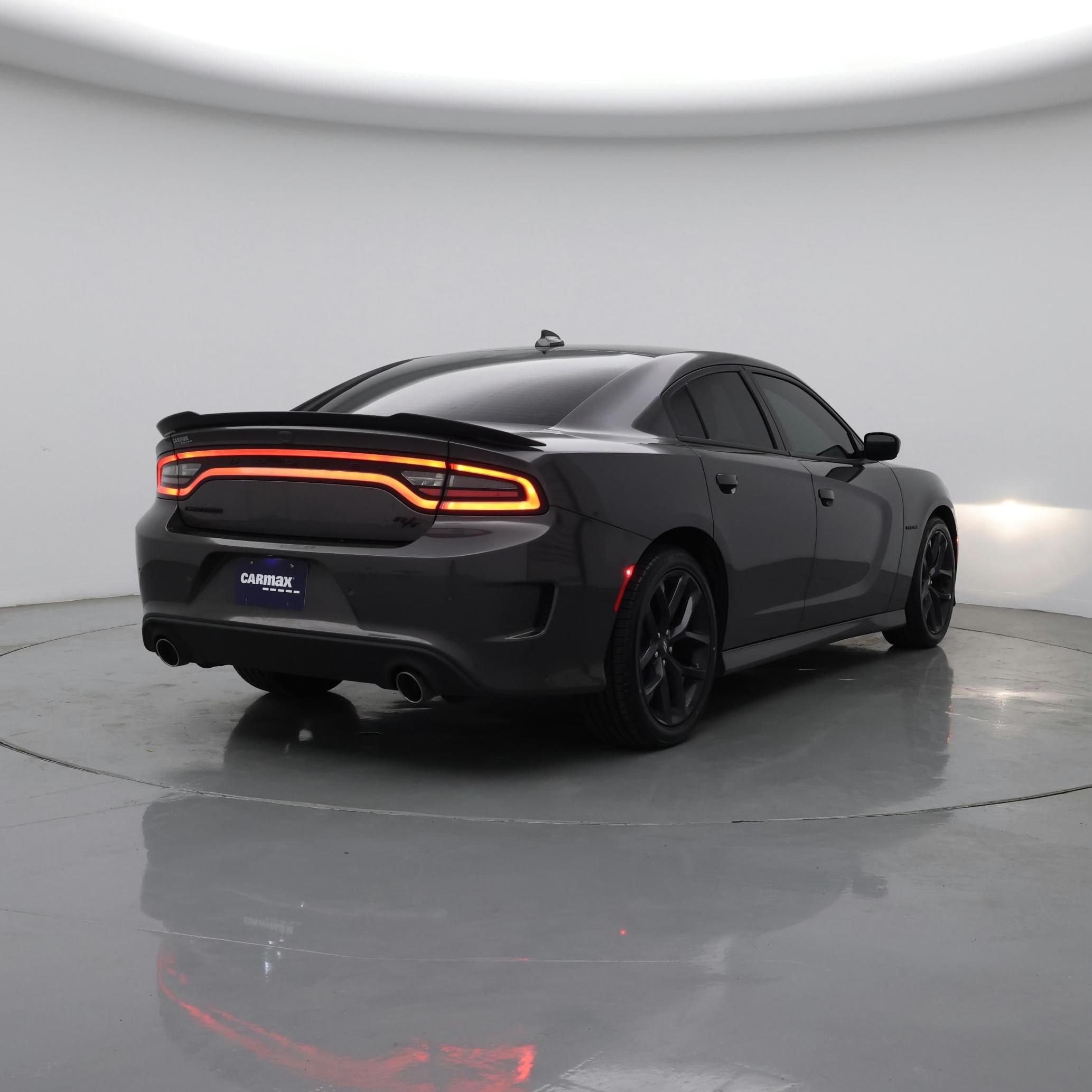 Thumbnail: 2021 Dodge Charger - 8