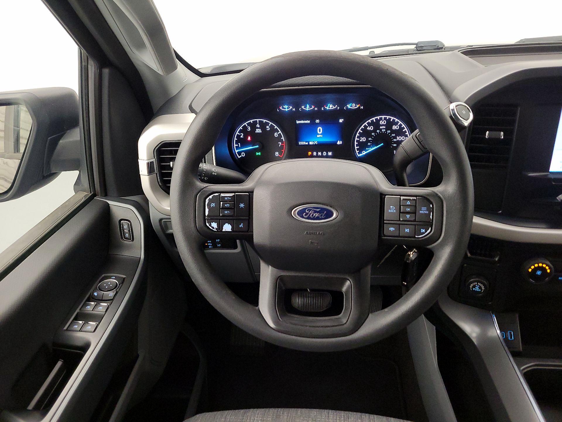 Thumbnail: 2021 Ford F-150 - 10