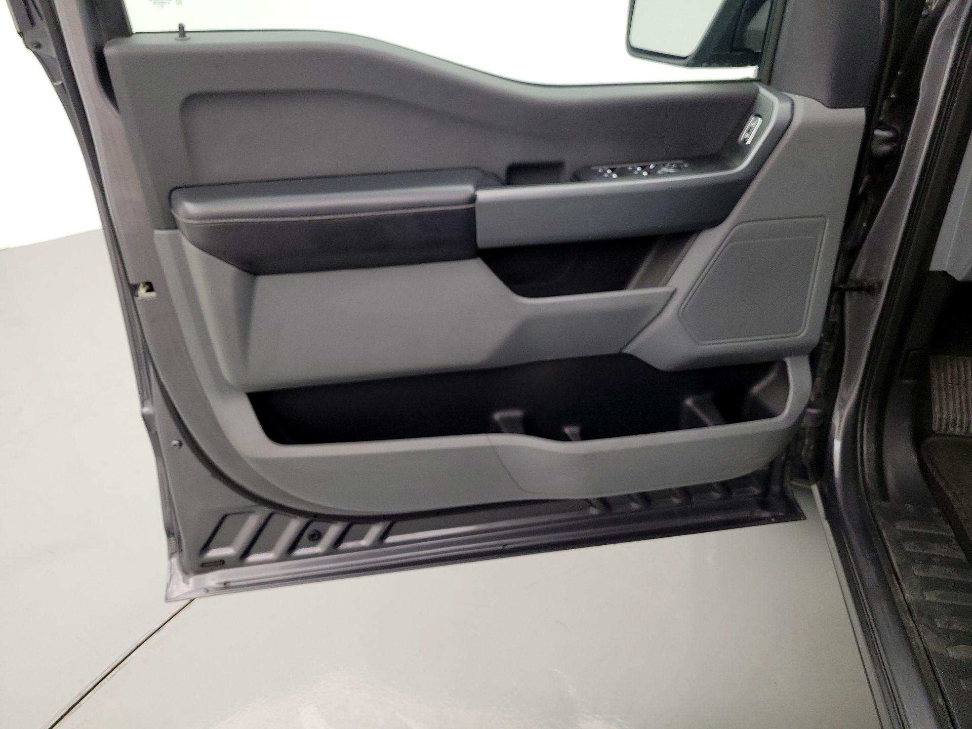 Thumbnail: 2021 Ford F-150 - 12