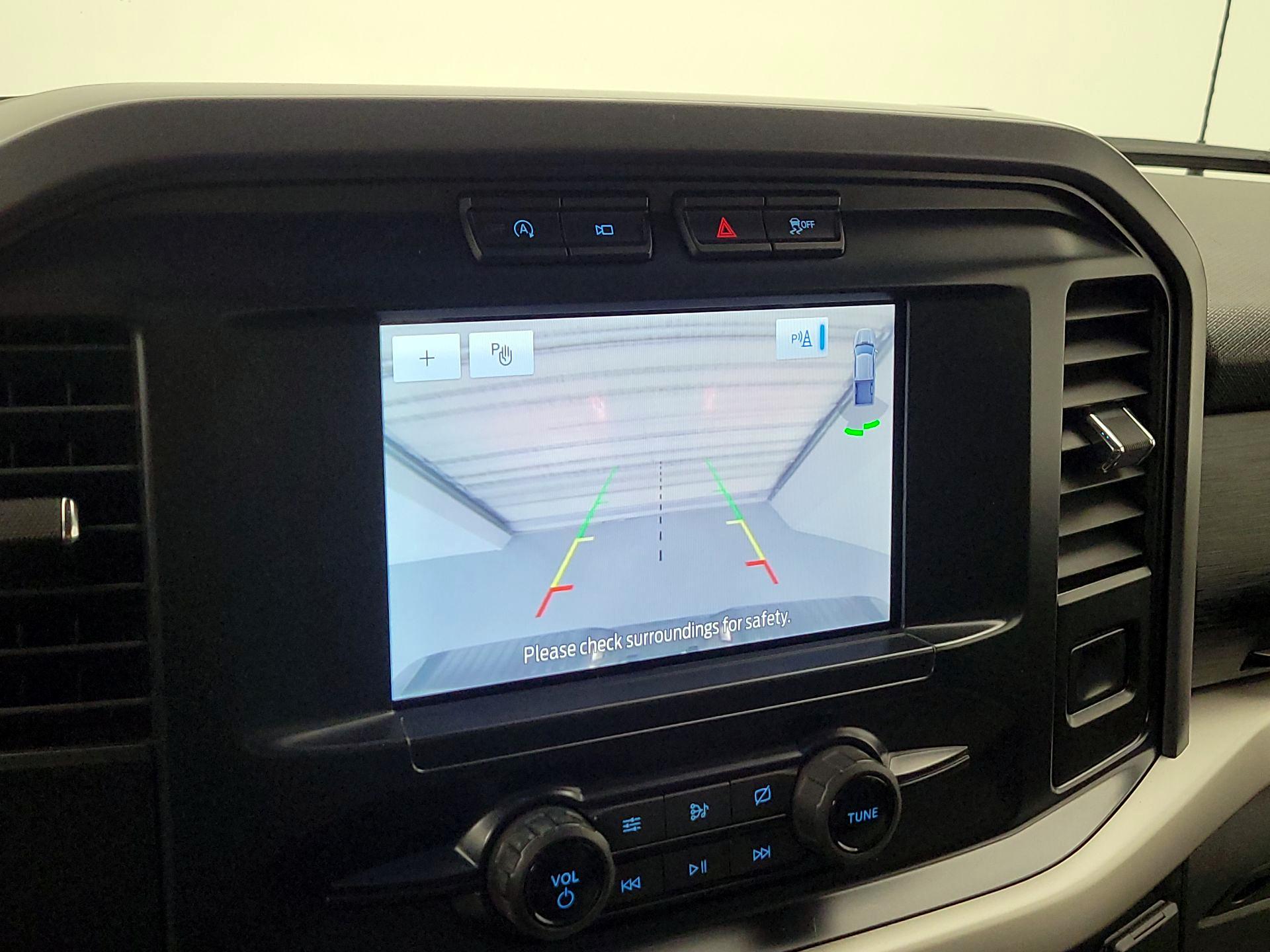 Thumbnail: 2021 Ford F-150 - 14