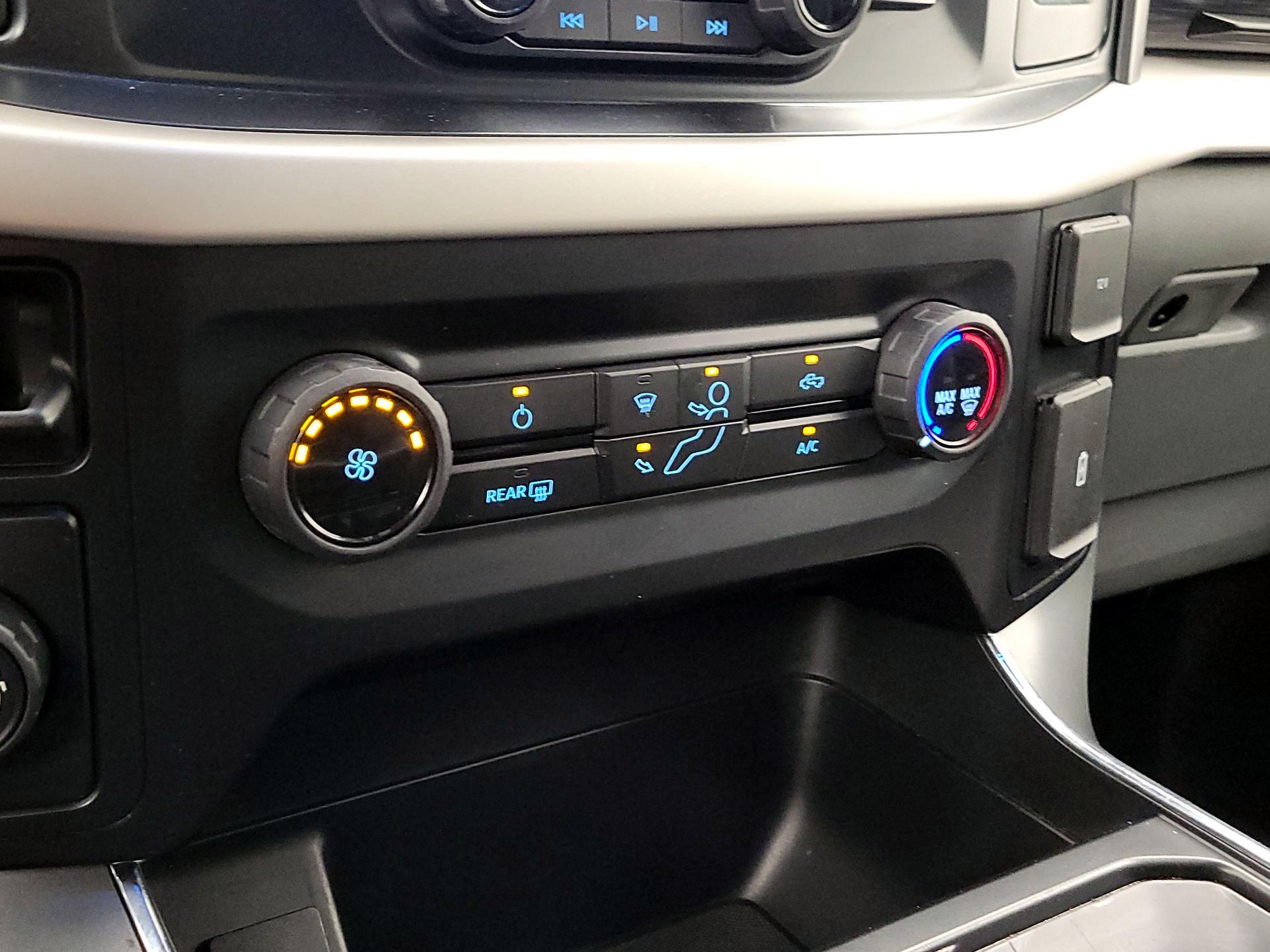 Thumbnail: 2021 Ford F-150 - 16