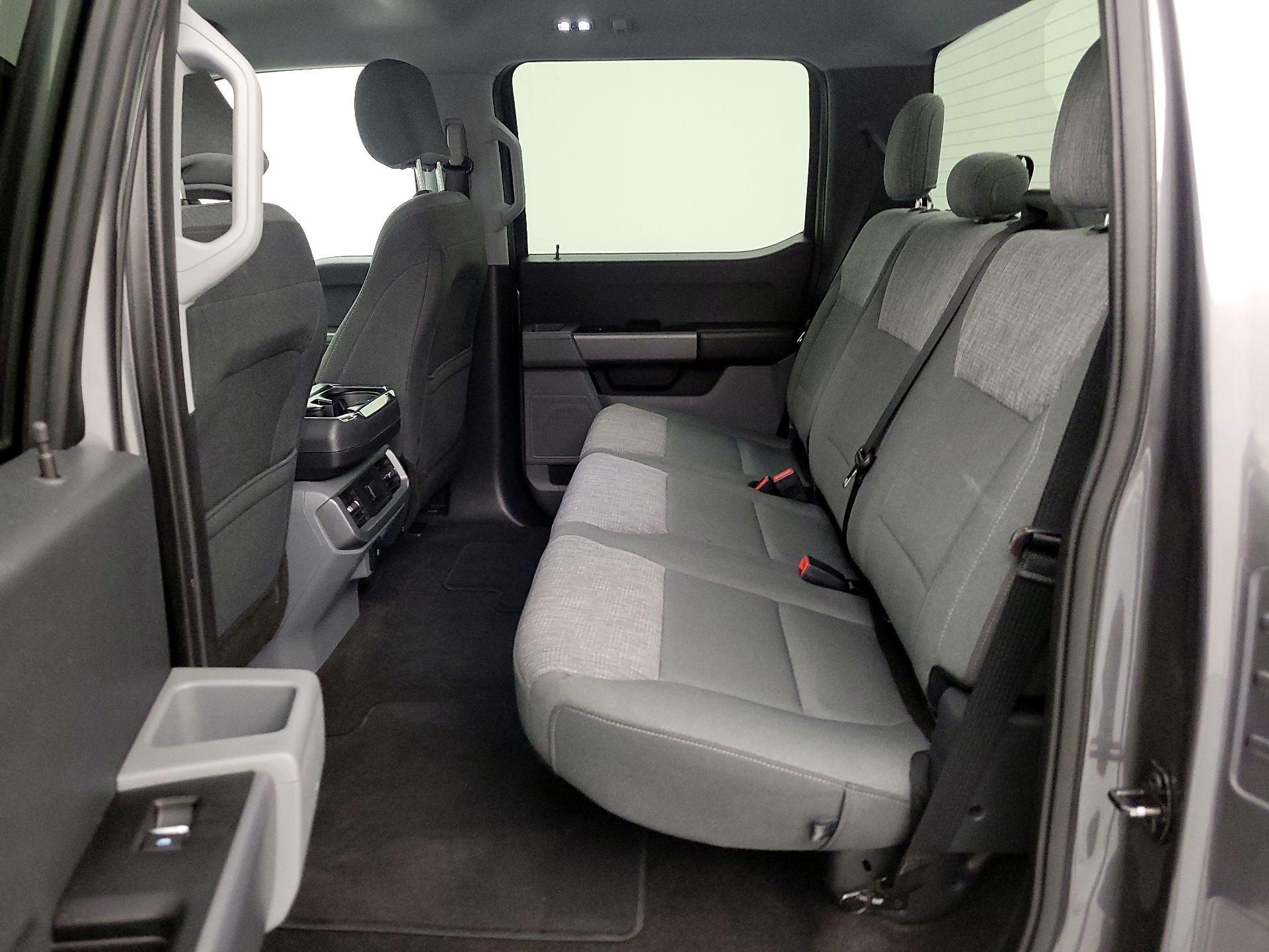 Thumbnail: 2021 Ford F-150 - 19