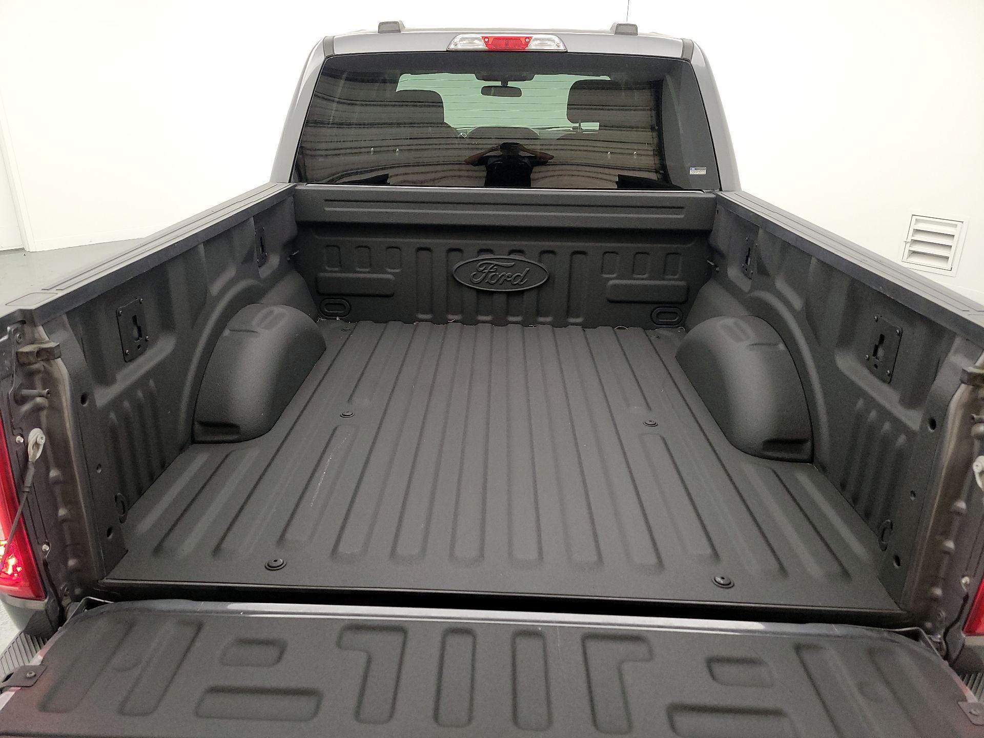 Thumbnail: 2021 Ford F-150 - 20