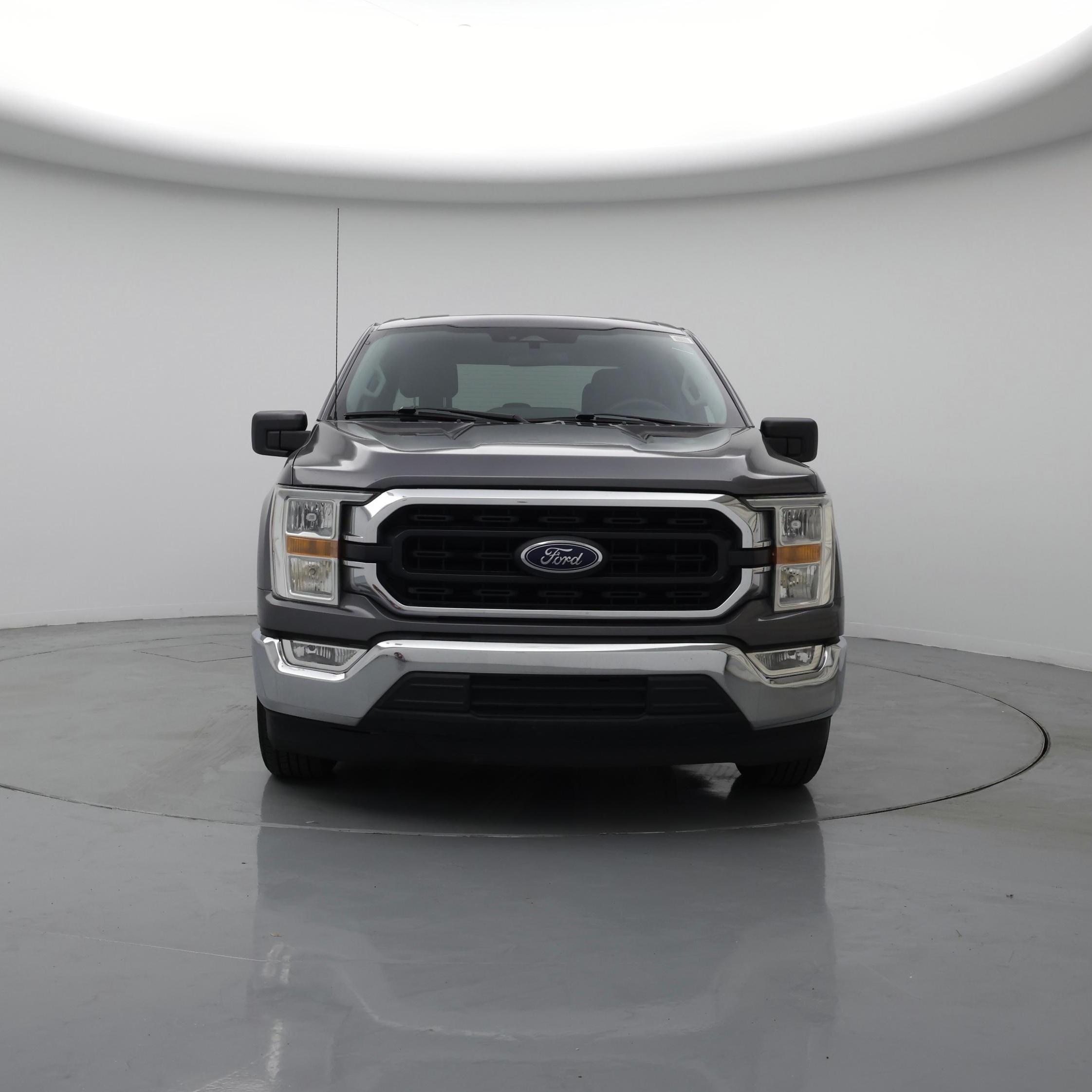 Thumbnail: 2021 Ford F-150 - 5
