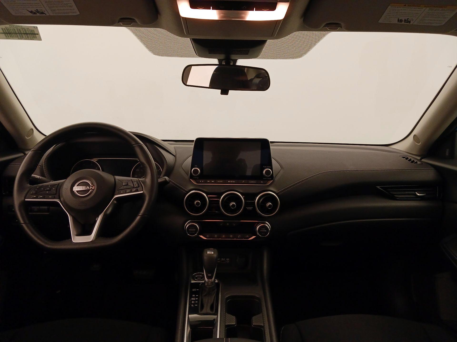 Thumbnail: 2024 Nissan Sentra - 9