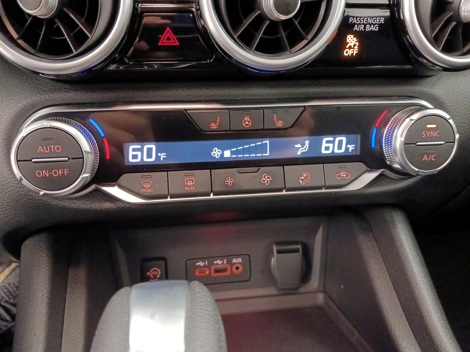 Thumbnail: 2024 Nissan Sentra - 16