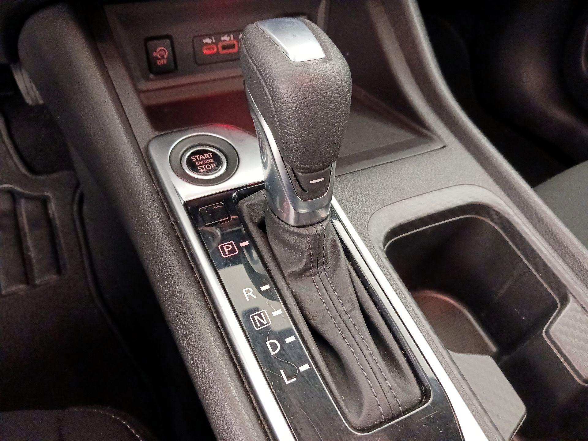 Thumbnail: 2024 Nissan Sentra - 17