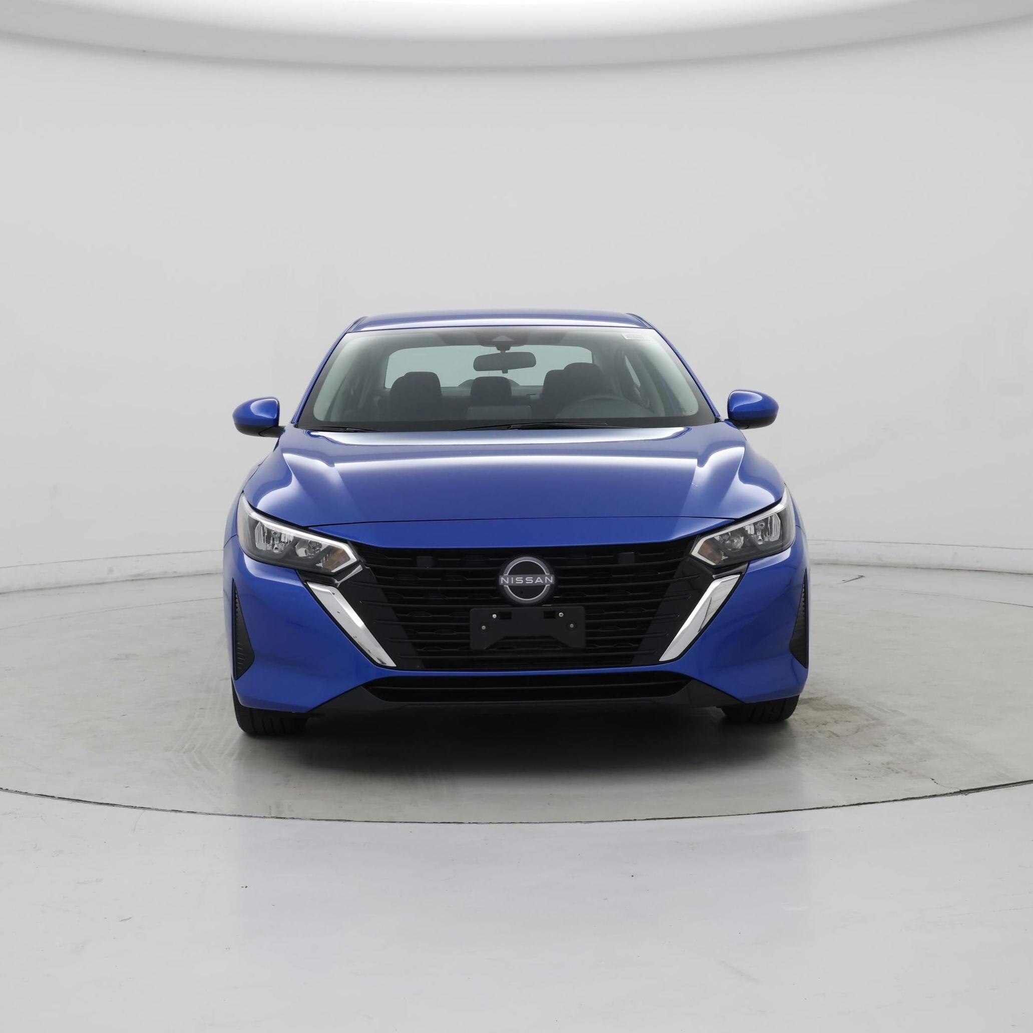 Thumbnail: 2024 Nissan Sentra - 5