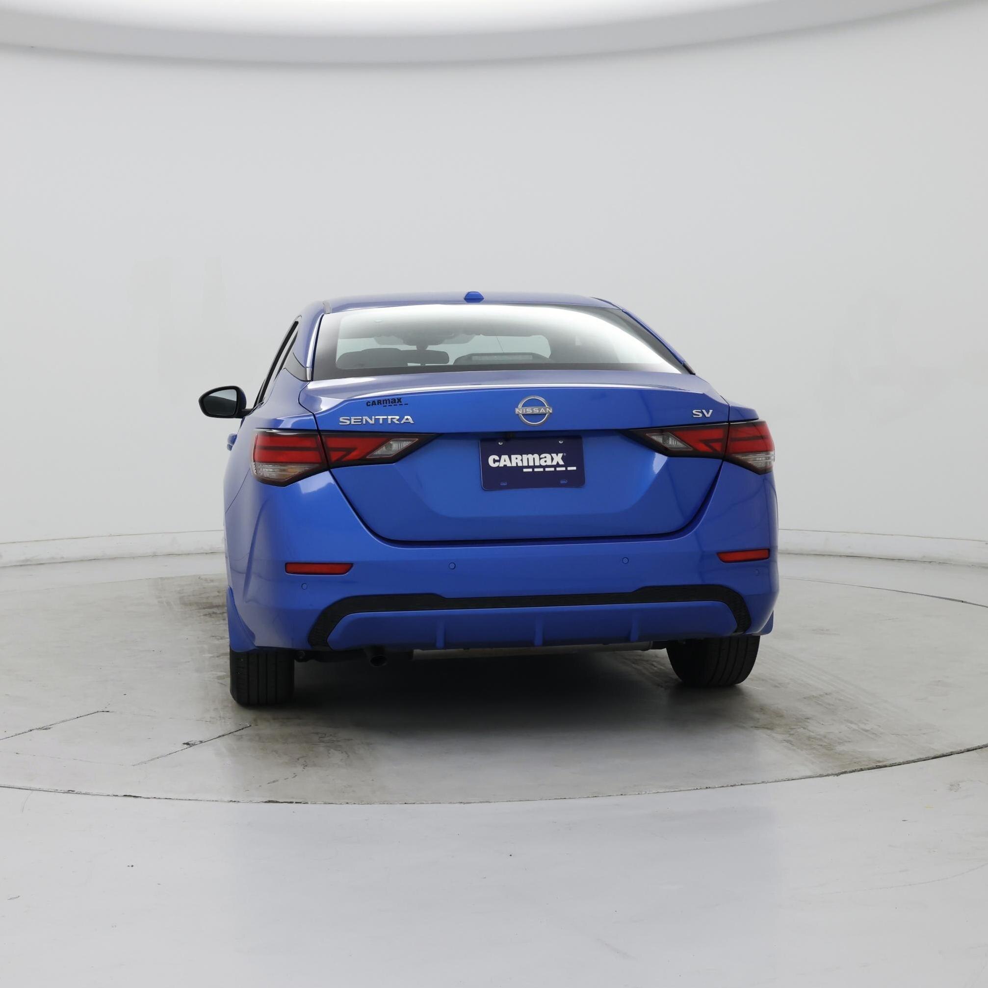 Thumbnail: 2024 Nissan Sentra - 6