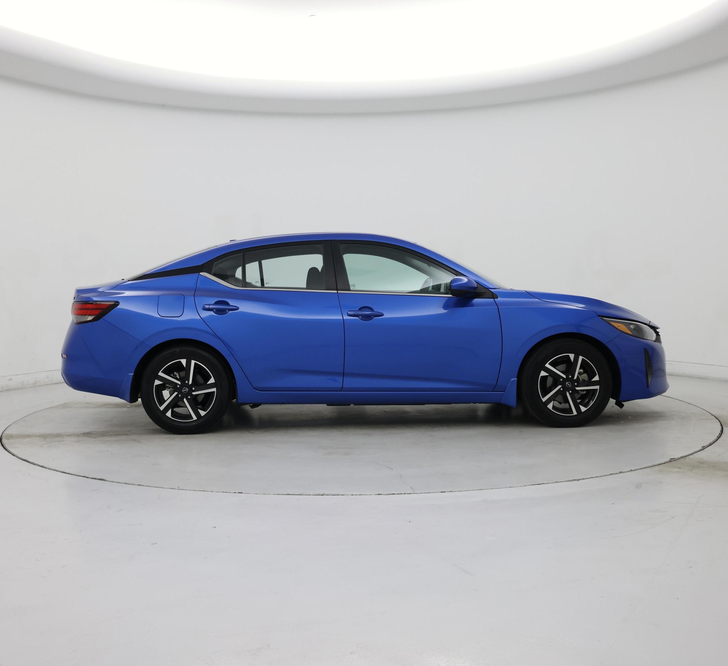 Thumbnail: 2024 Nissan Sentra - 7