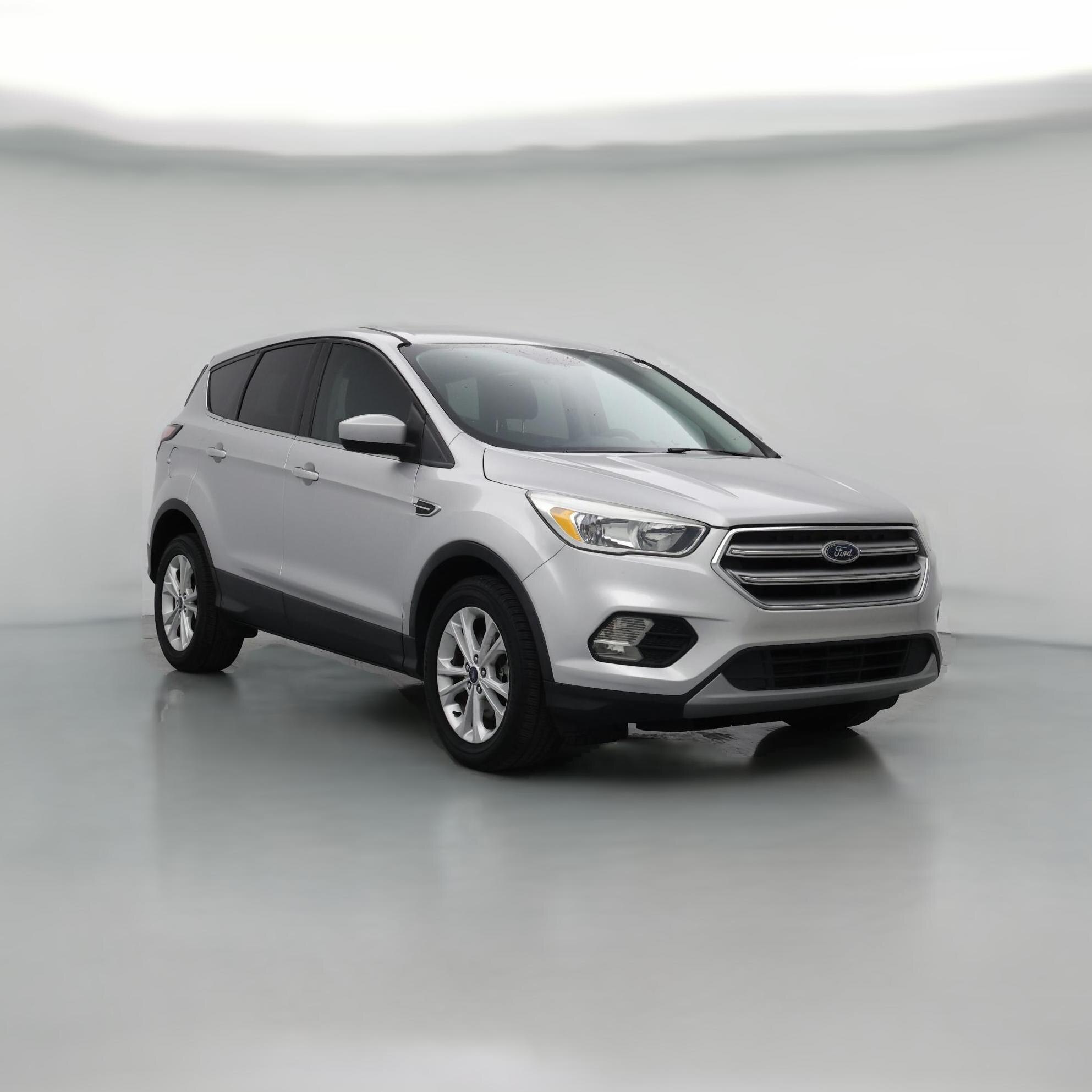 Thumbnail: 2017 Ford Escape - 1