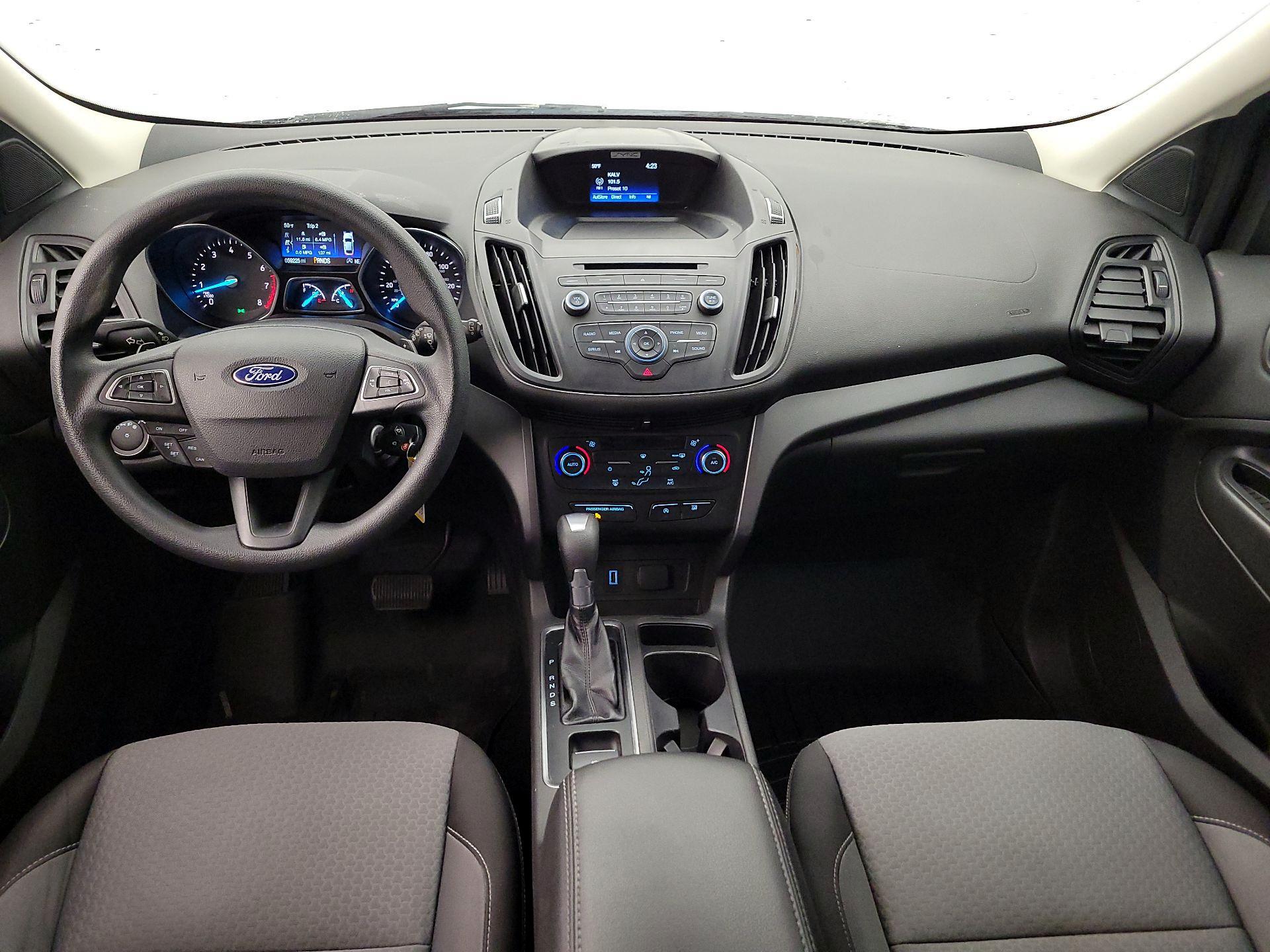 Thumbnail: 2017 Ford Escape - 9