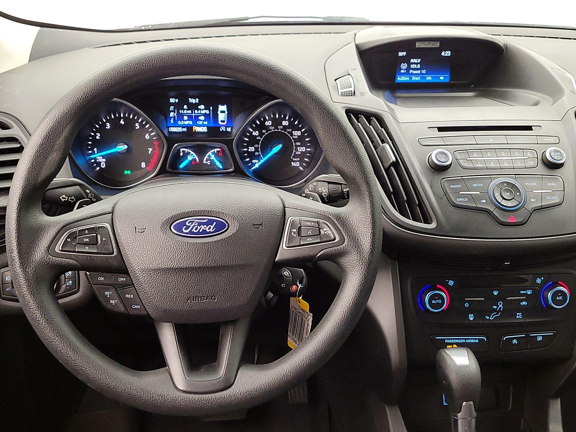 Thumbnail: 2017 Ford Escape - 10