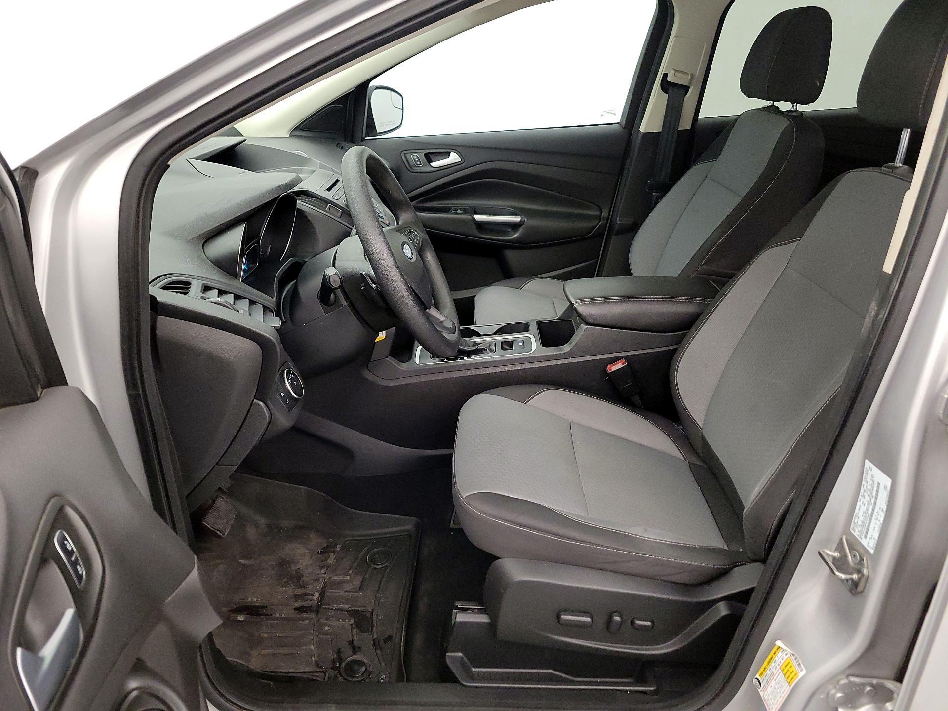 Thumbnail: 2017 Ford Escape - 11