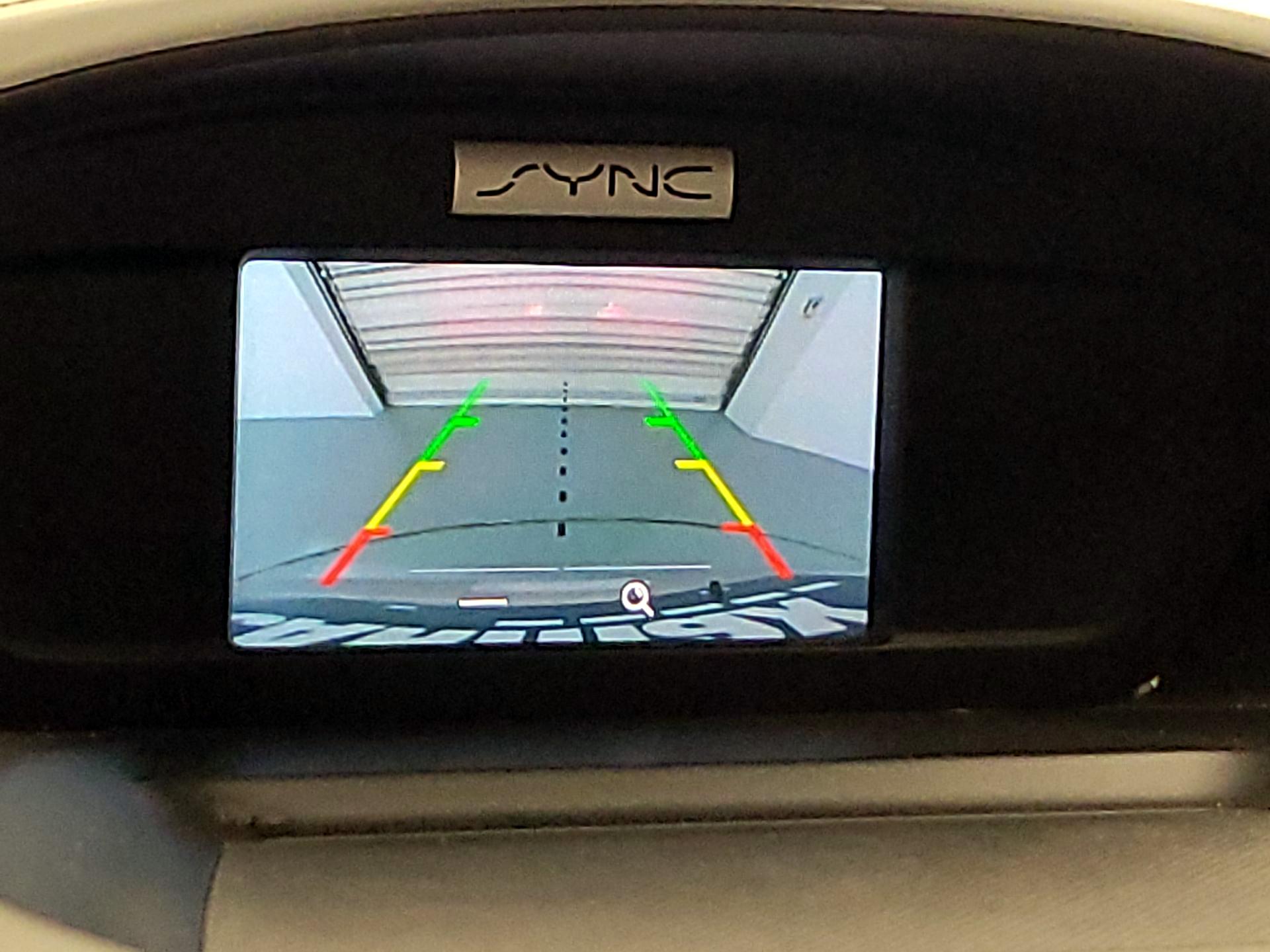 Thumbnail: 2017 Ford Escape - 14