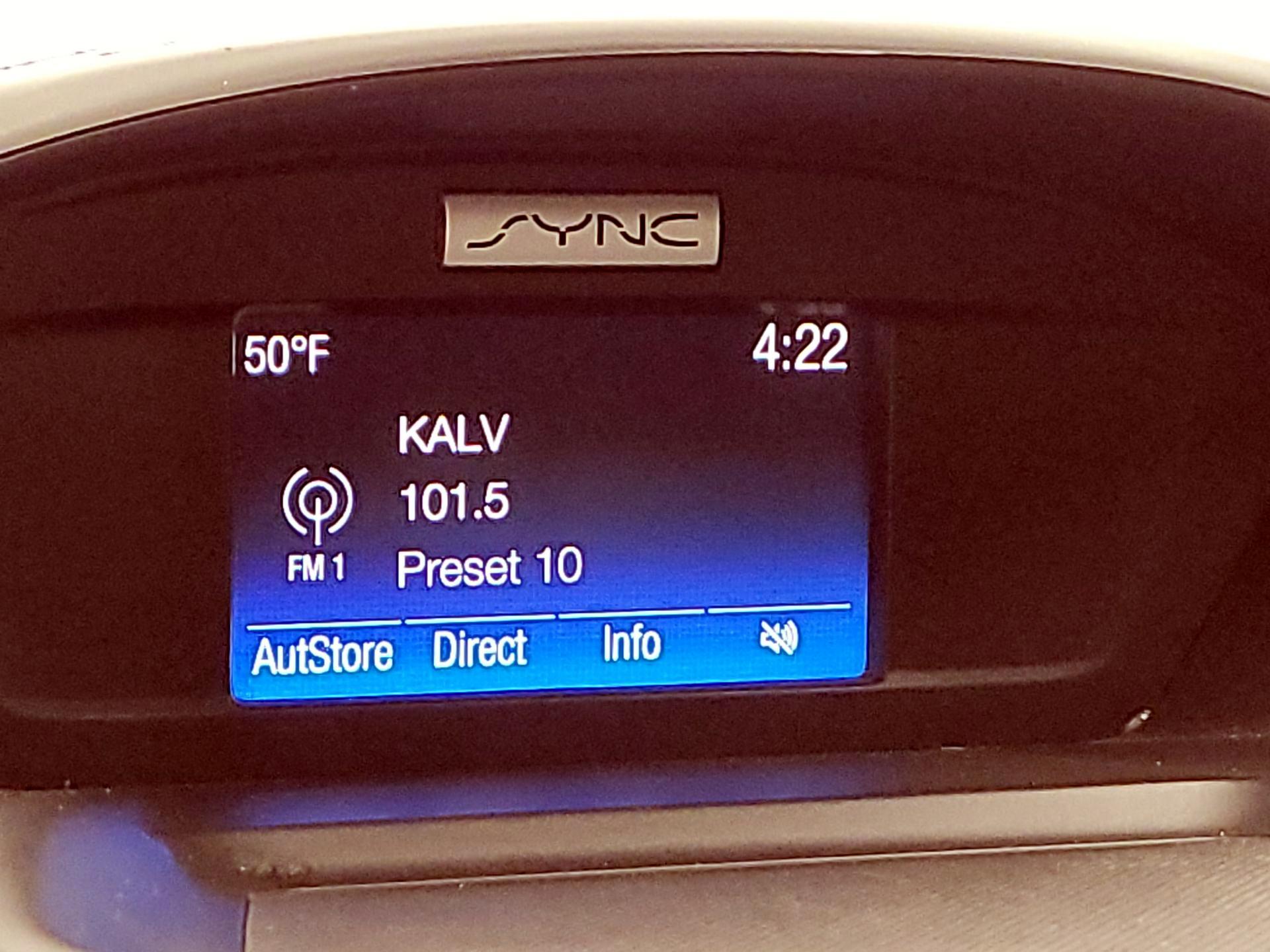 Thumbnail: 2017 Ford Escape - 15