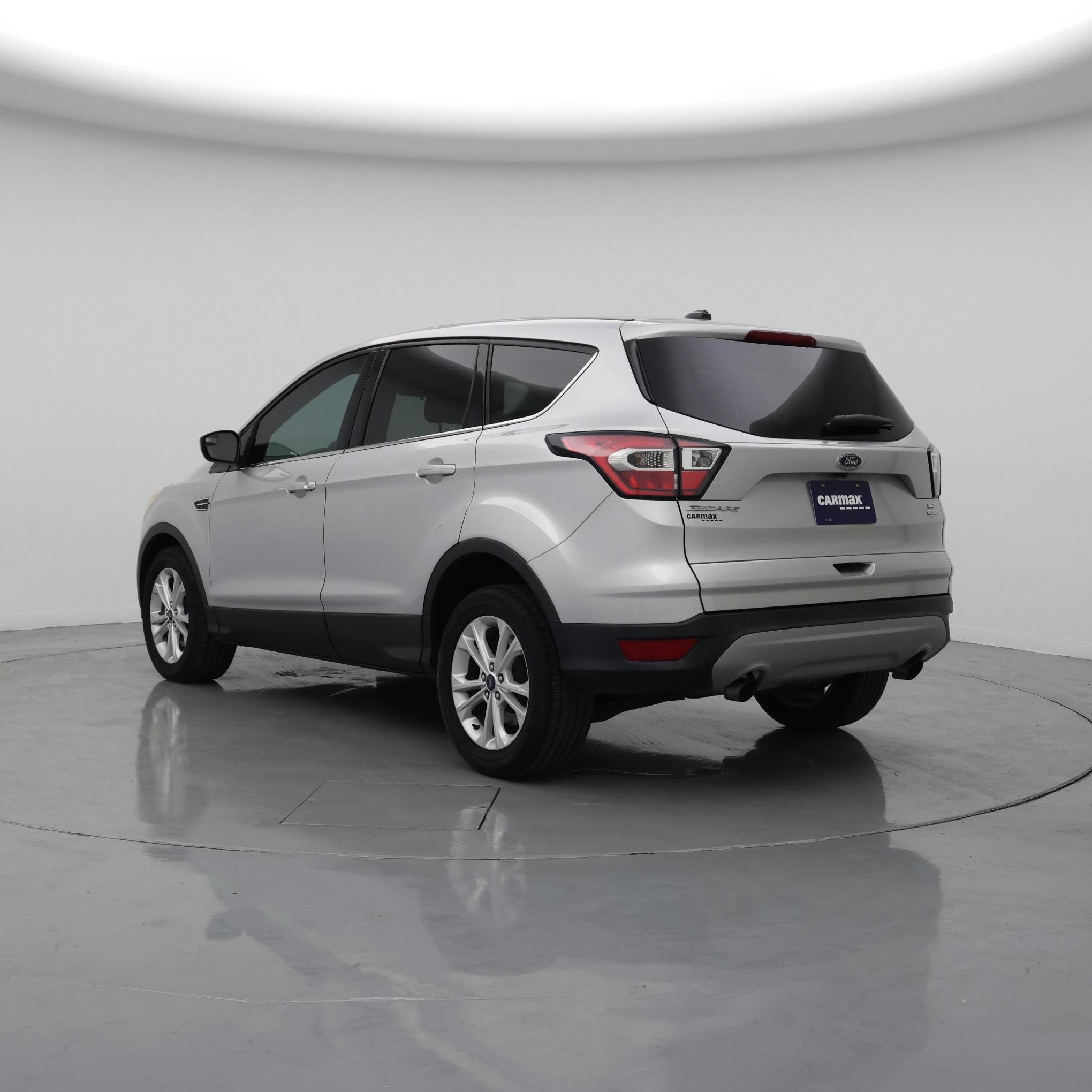 Thumbnail: 2017 Ford Escape - 2