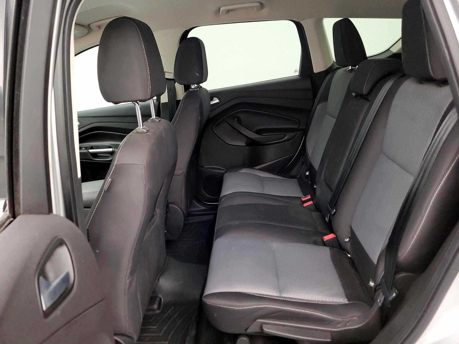 Thumbnail: 2017 Ford Escape - 19