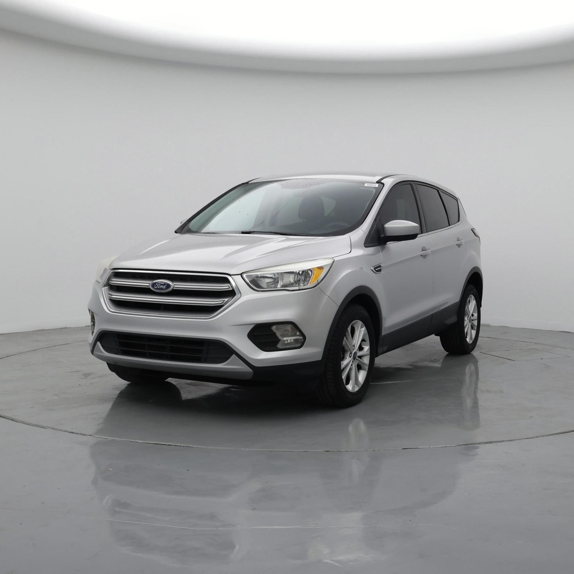 Thumbnail: 2017 Ford Escape - 4