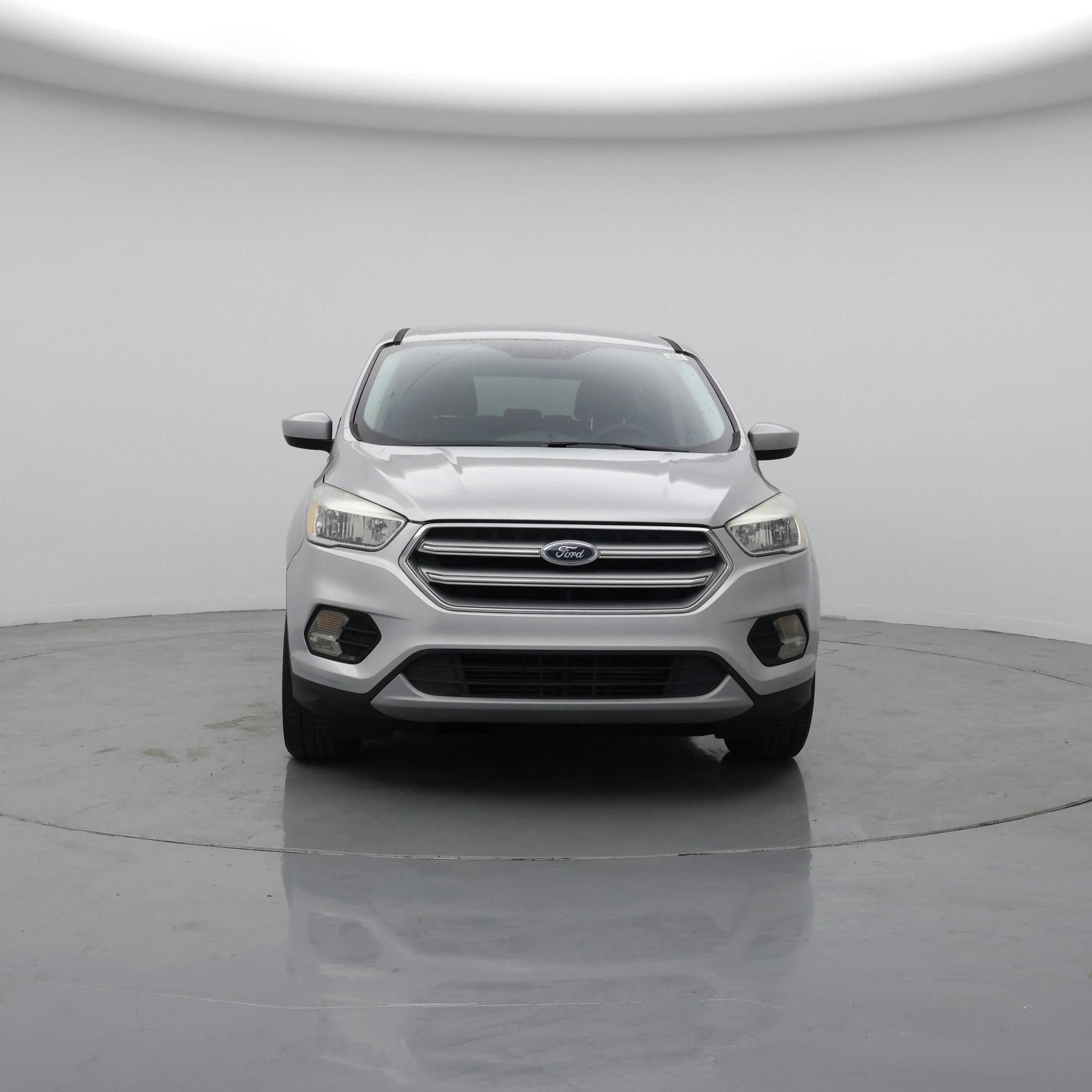 Thumbnail: 2017 Ford Escape - 5