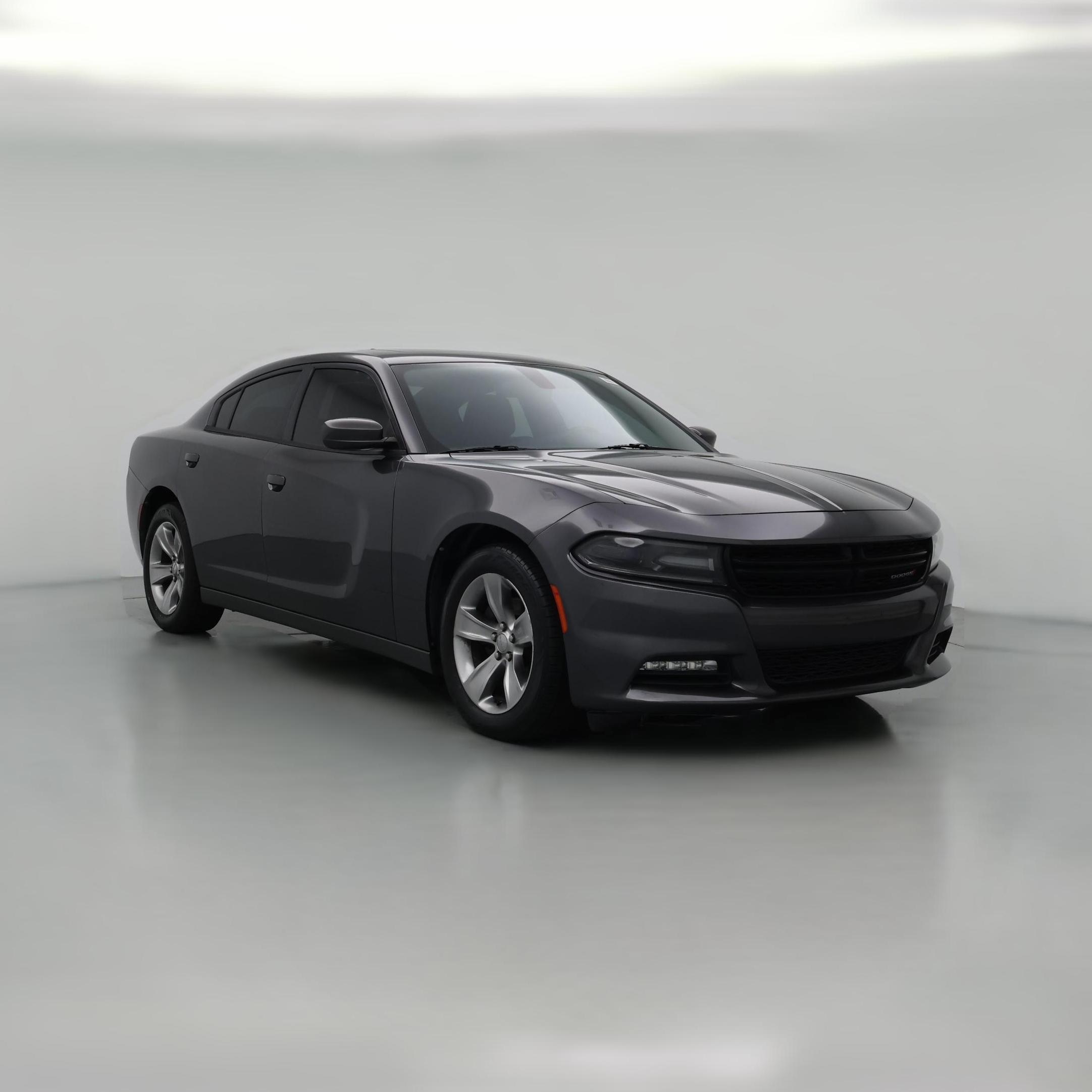 Thumbnail: 2015 Dodge Charger - 1