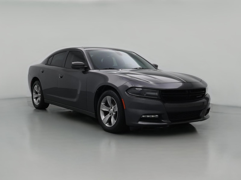 2015 Dodge Charger SXT -
                  Gilbert, AZ
