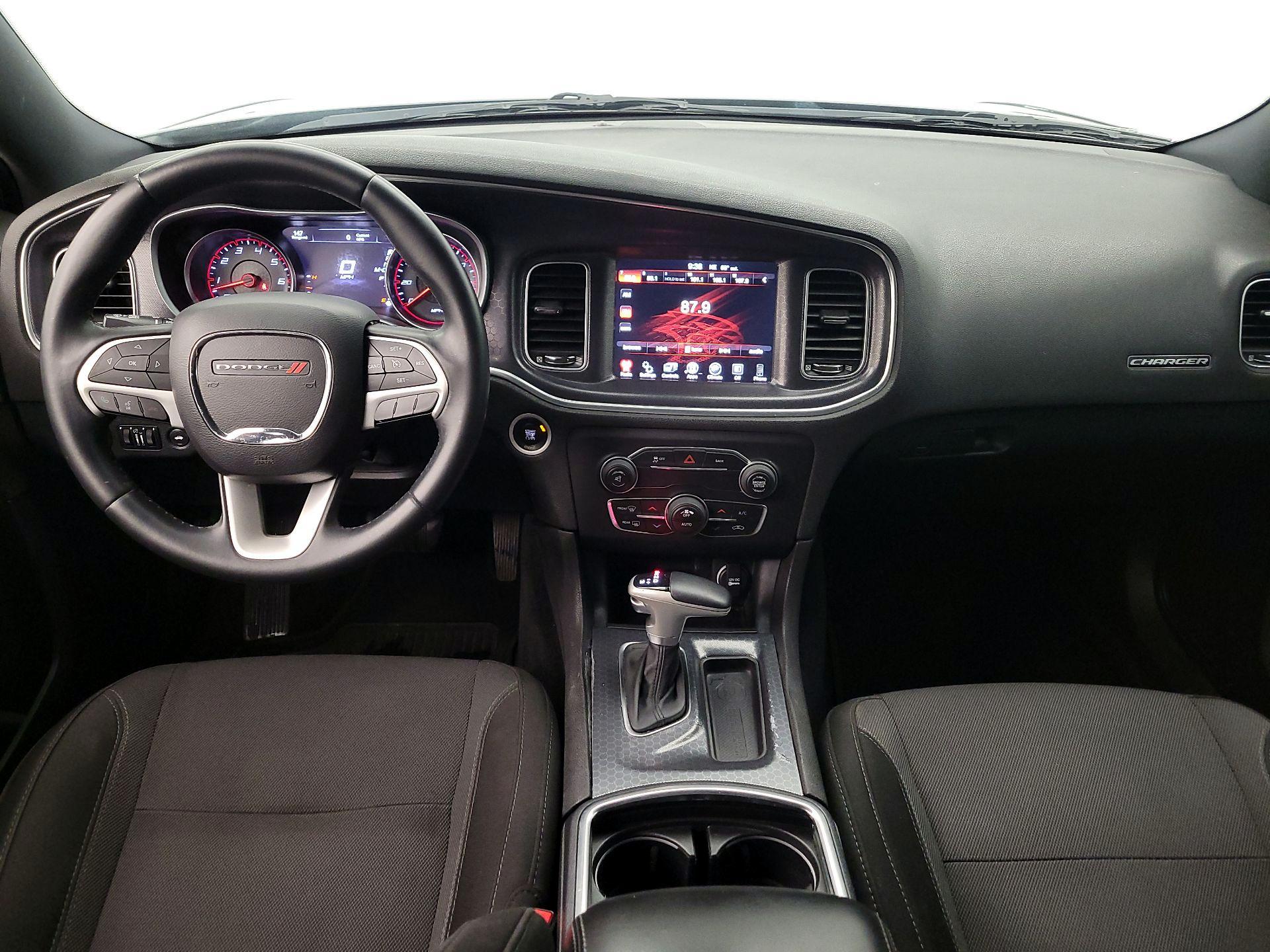 Thumbnail: 2015 Dodge Charger - 9