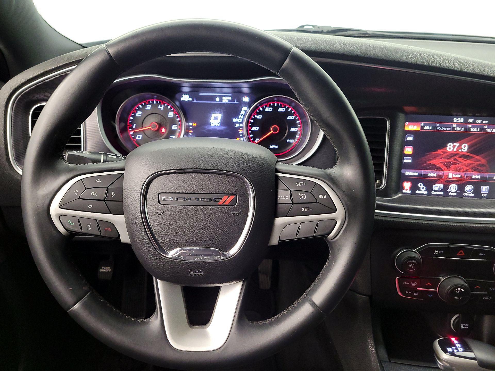 Thumbnail: 2015 Dodge Charger - 10