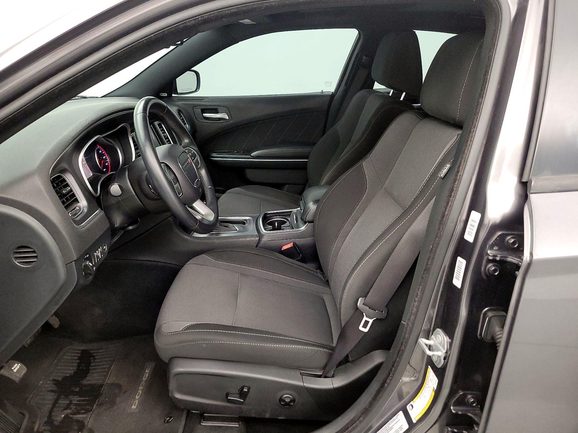 Thumbnail: 2015 Dodge Charger - 11