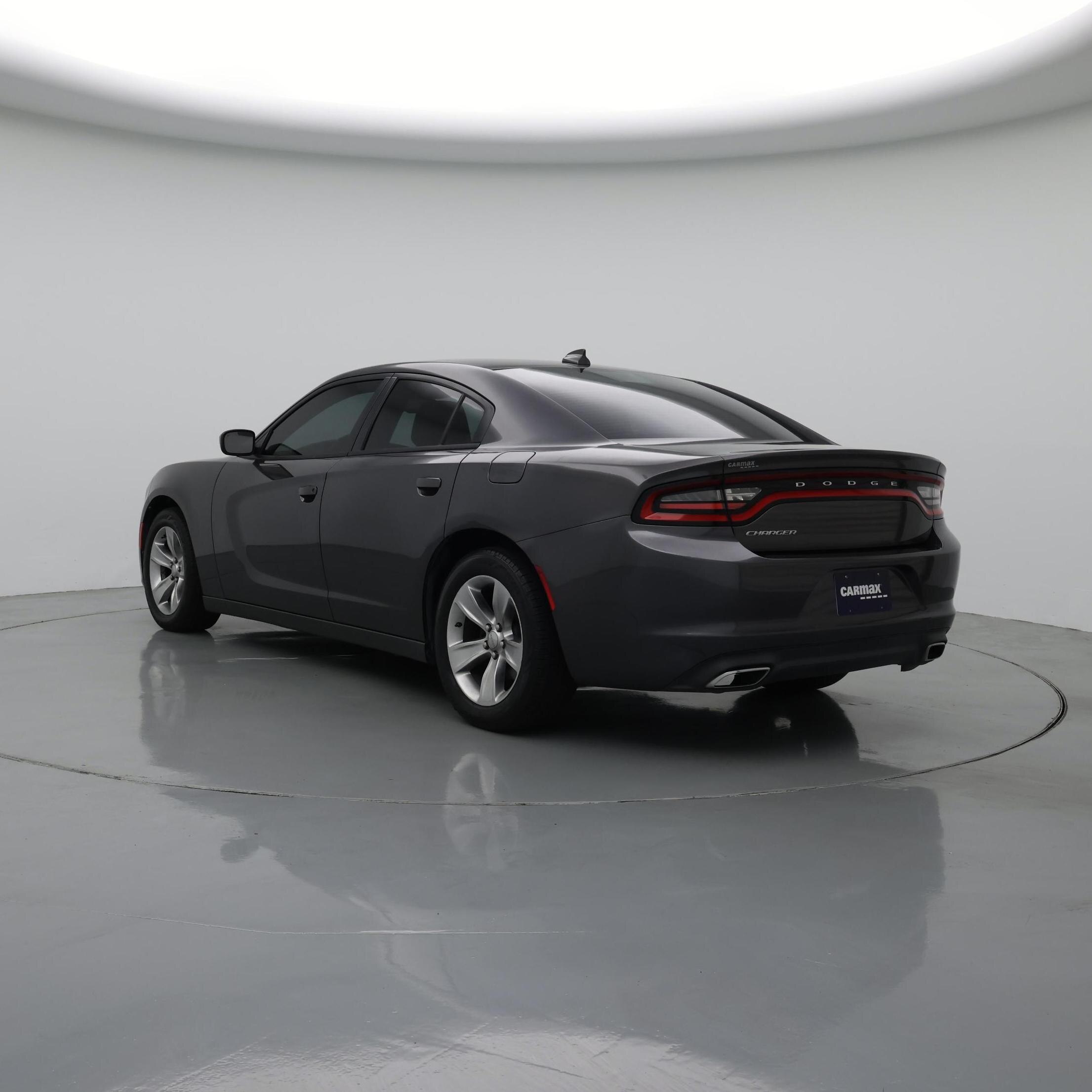 Thumbnail: 2015 Dodge Charger - 2