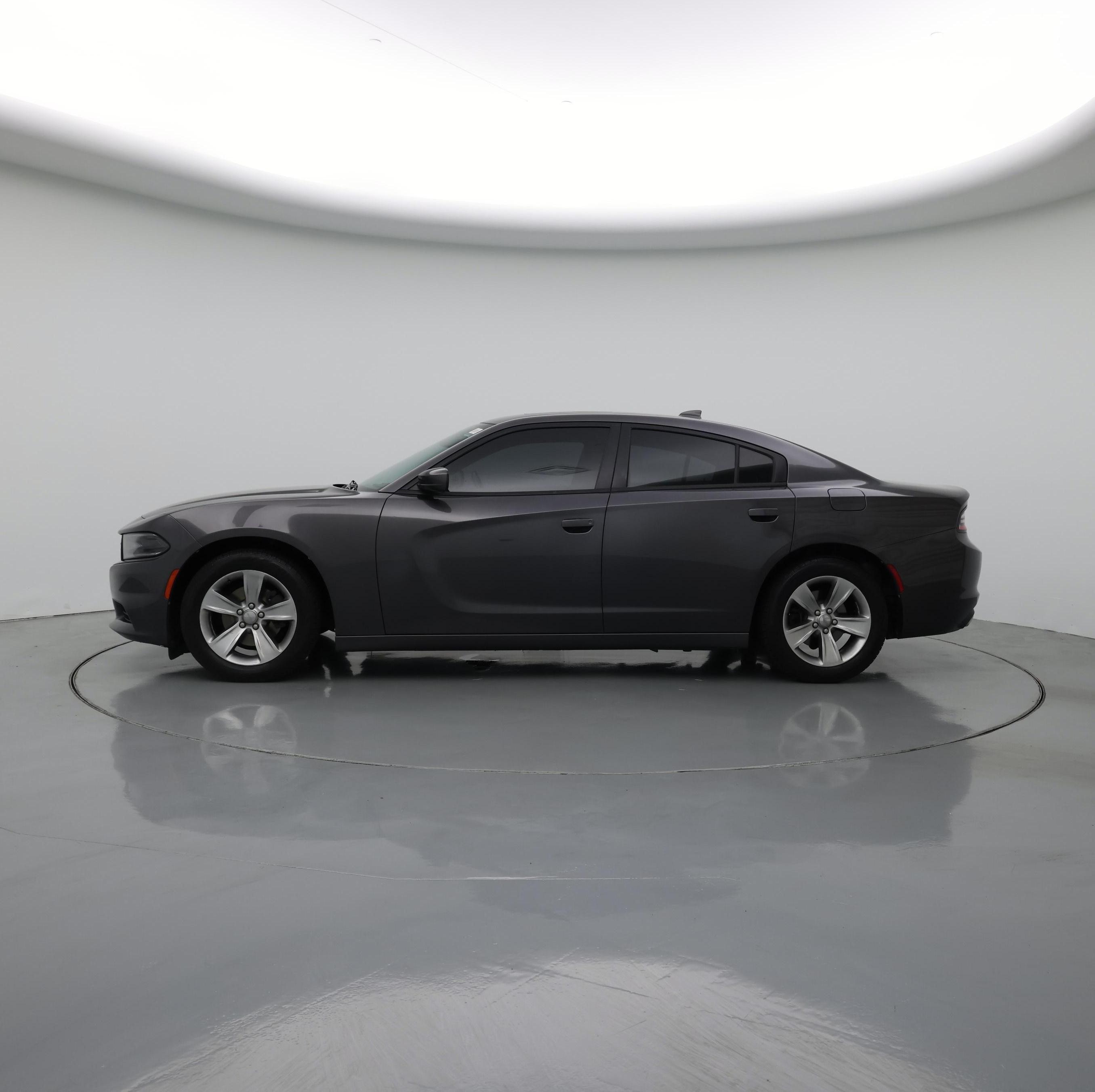 Thumbnail: 2015 Dodge Charger - 3