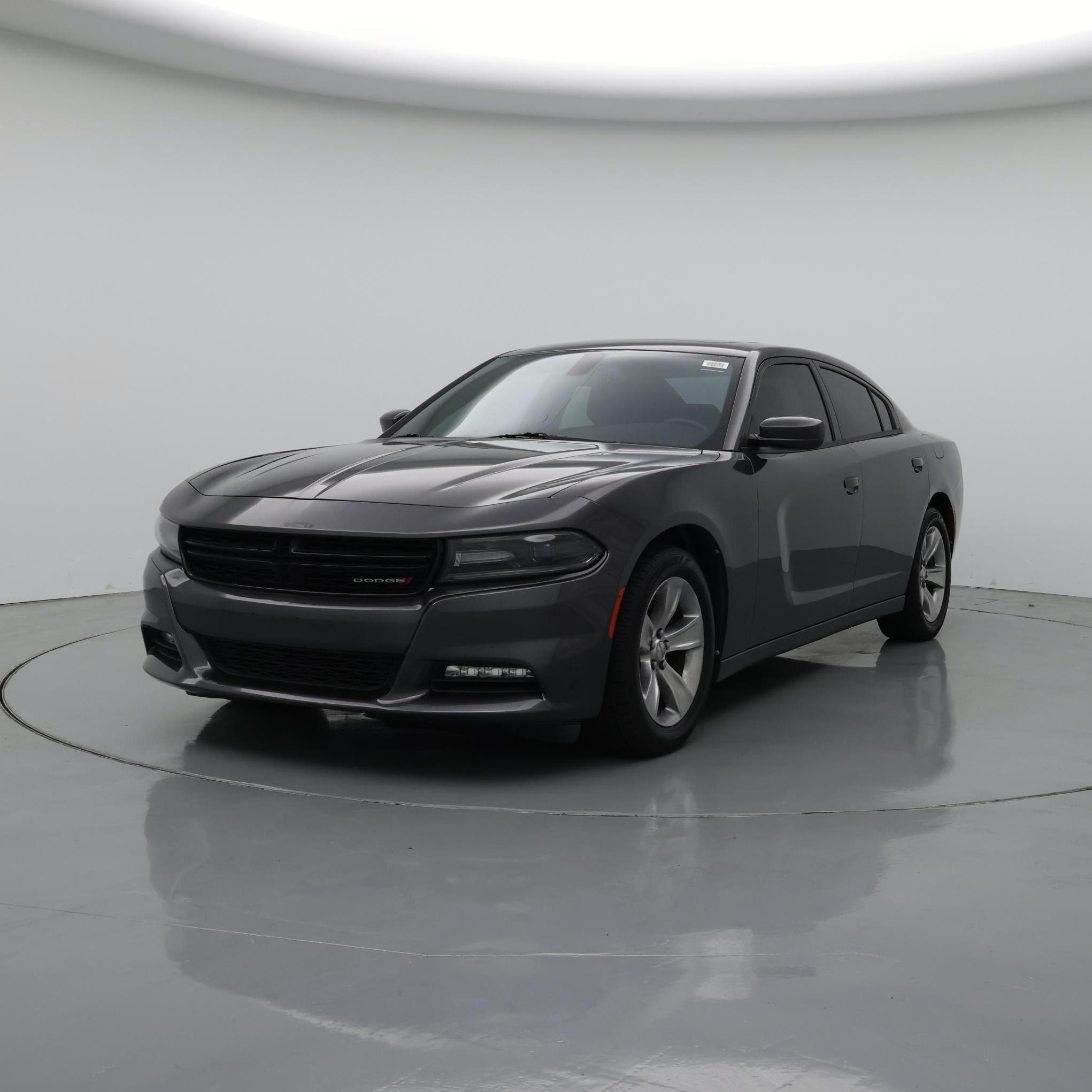 Thumbnail: 2015 Dodge Charger - 4