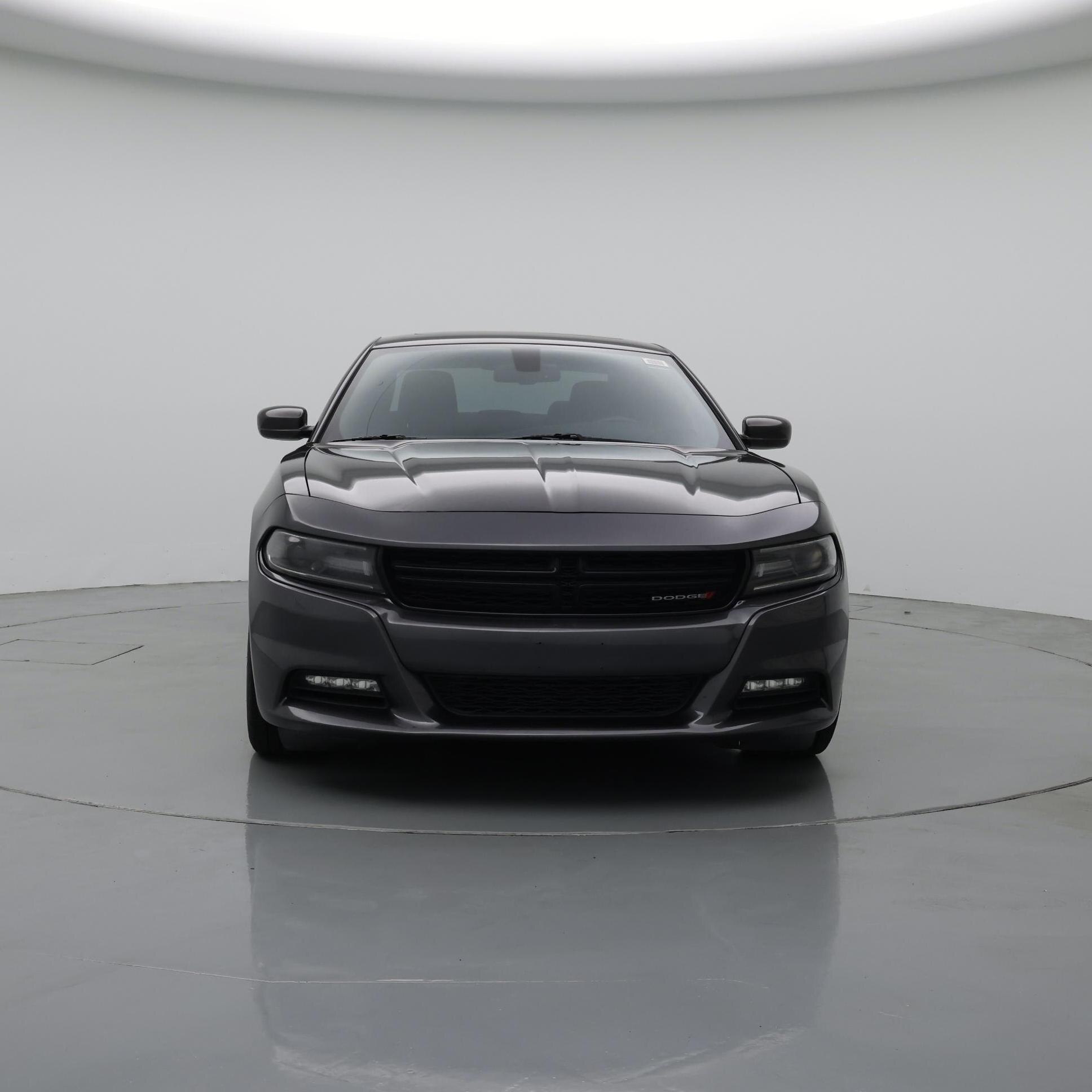 Thumbnail: 2015 Dodge Charger - 5