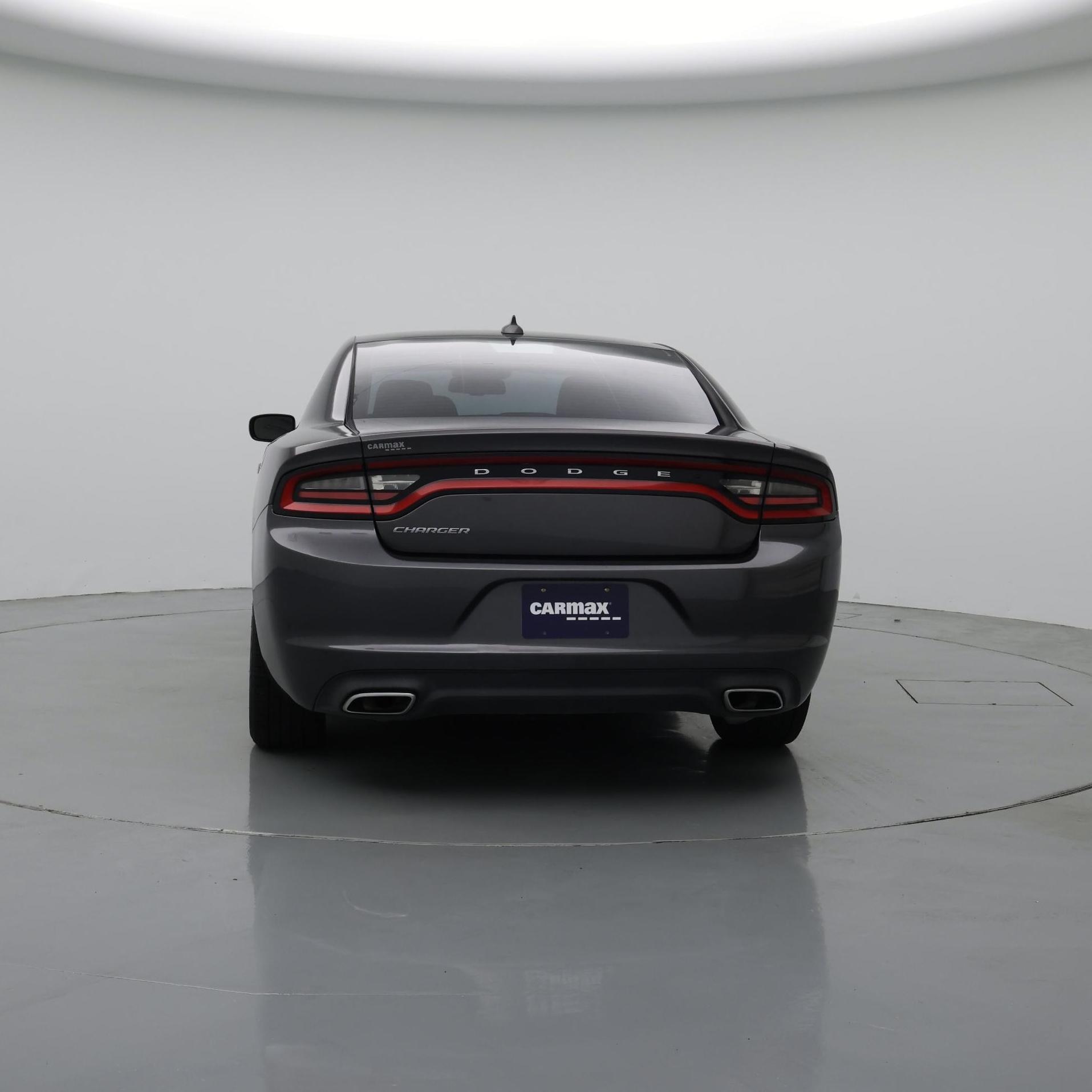 Thumbnail: 2015 Dodge Charger - 6