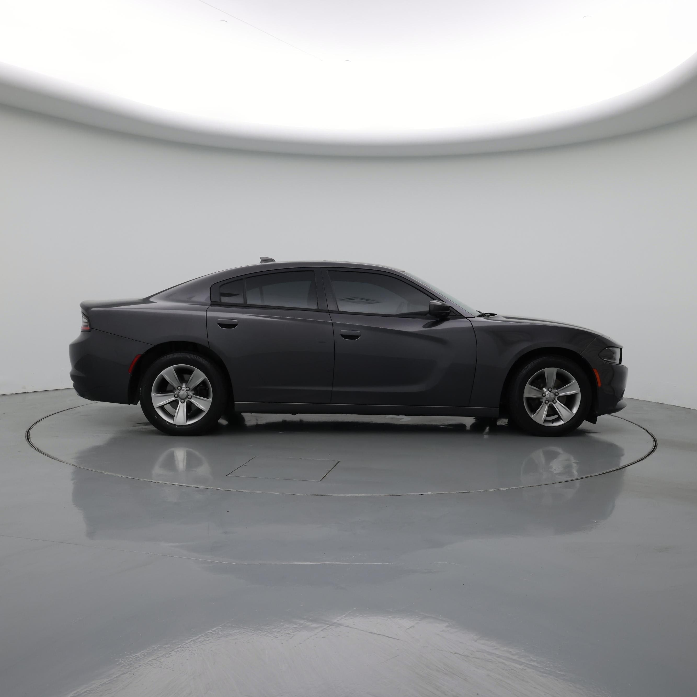 Thumbnail: 2015 Dodge Charger - 7