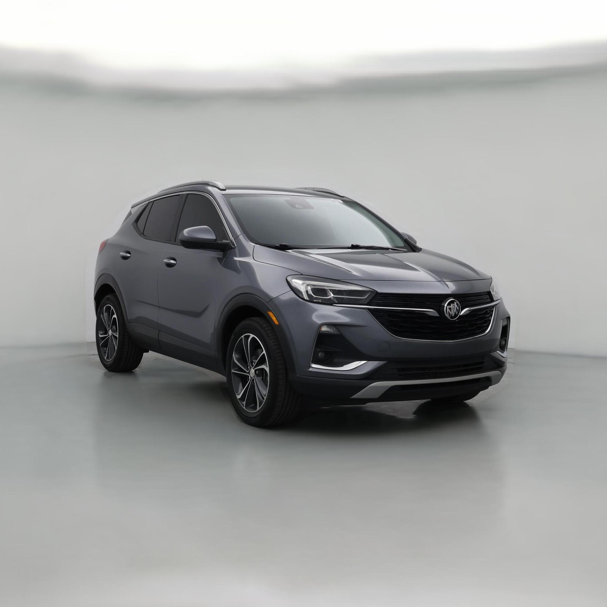 Thumbnail: 2022 Buick Encore GX - 1