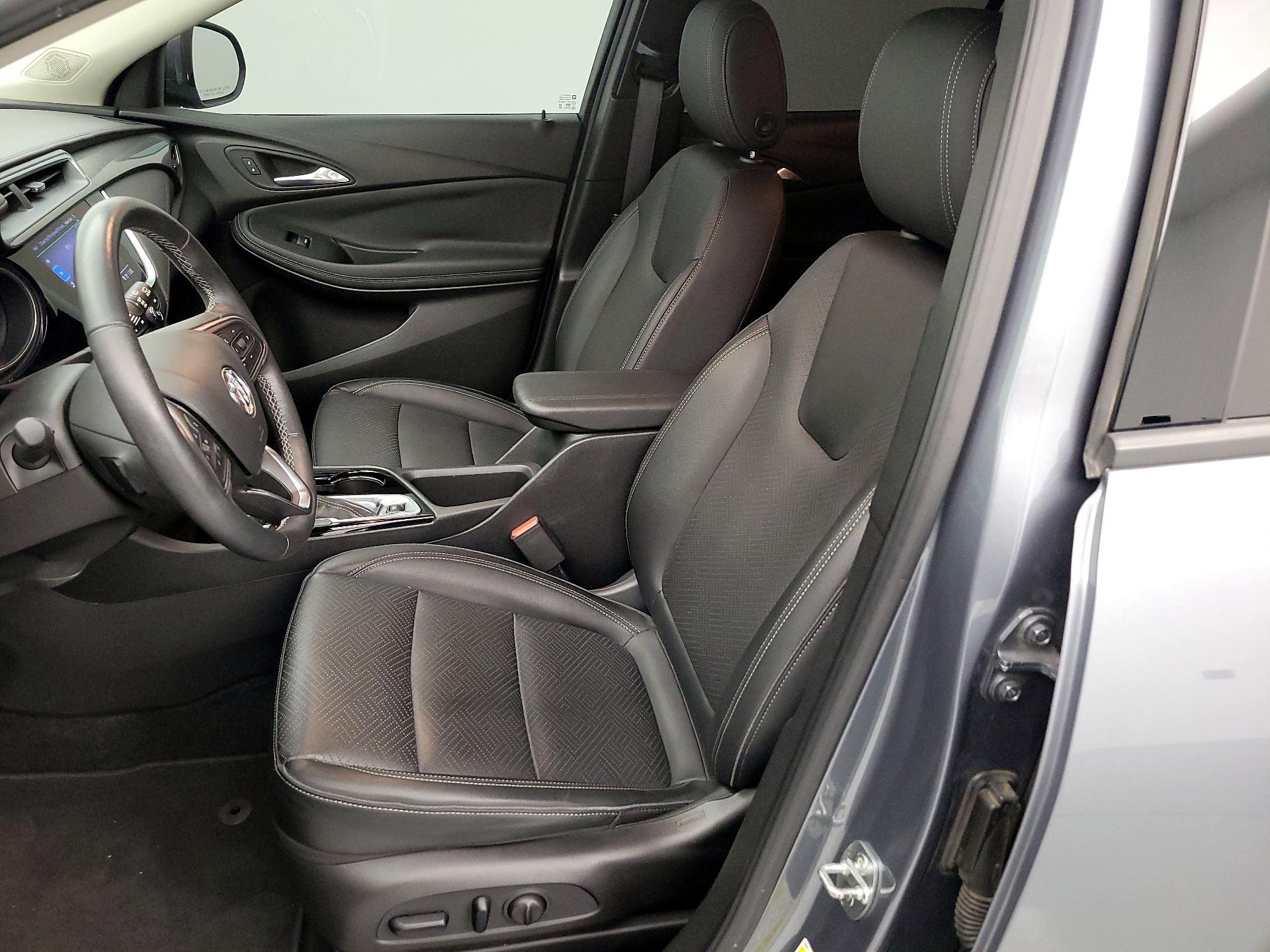 Thumbnail: 2022 Buick Encore GX - 11