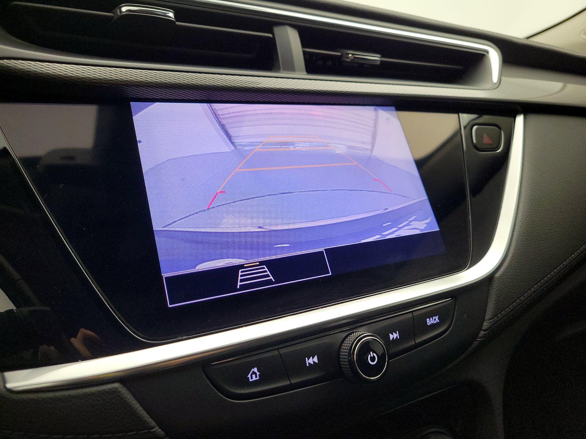 Thumbnail: 2022 Buick Encore GX - 14