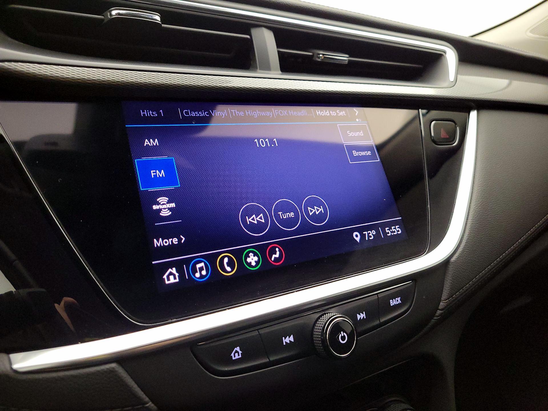 Thumbnail: 2022 Buick Encore GX - 15