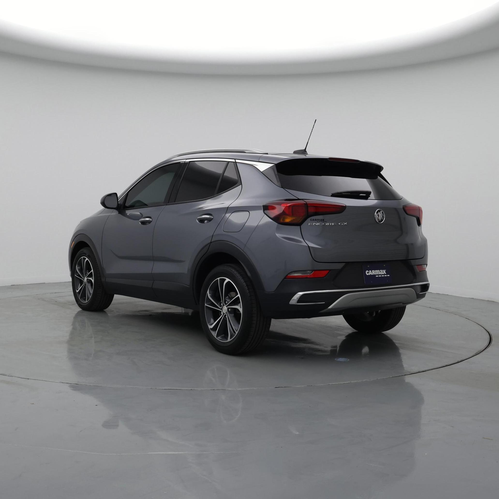 Thumbnail: 2022 Buick Encore GX - 2