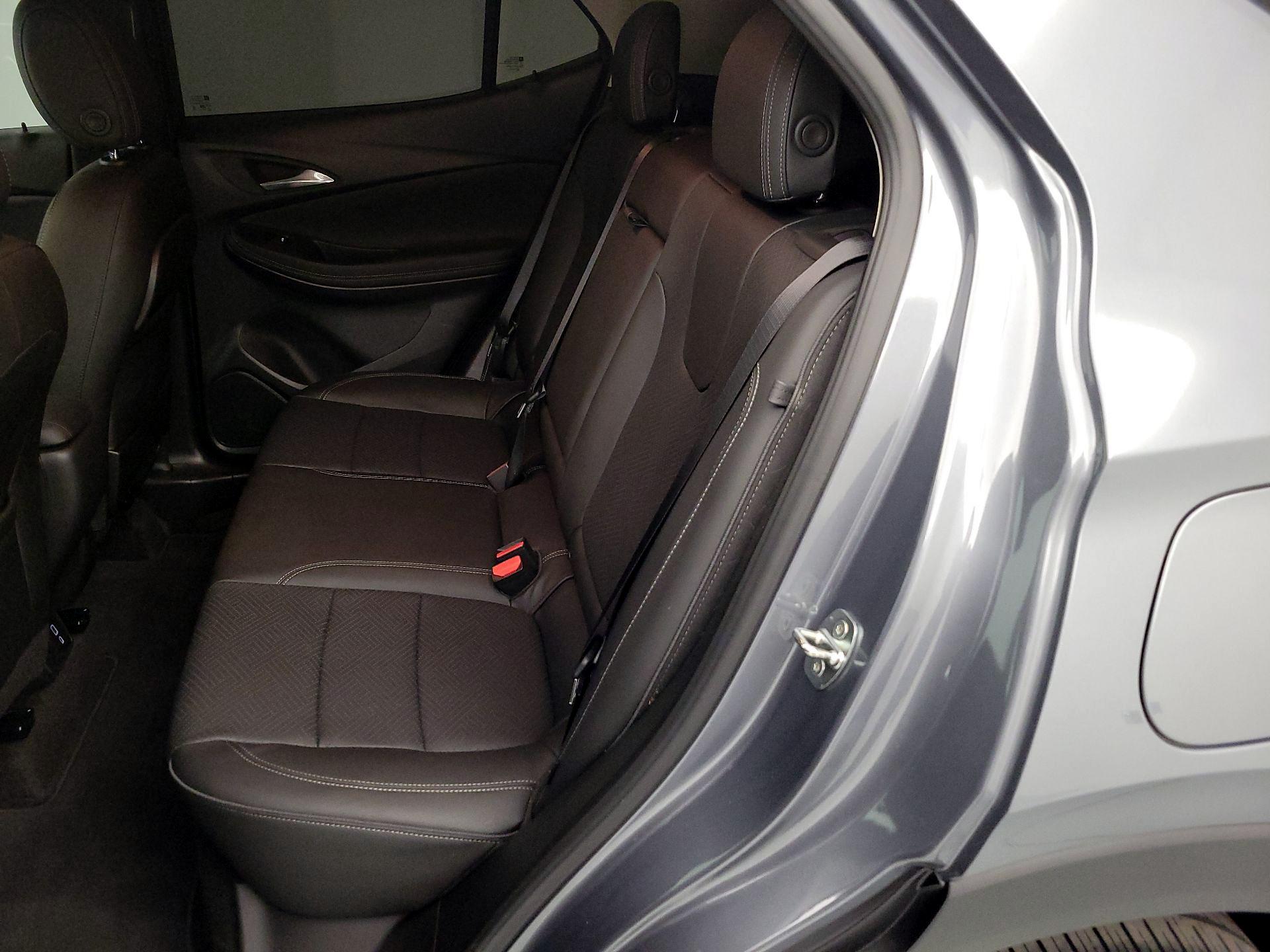 Thumbnail: 2022 Buick Encore GX - 19