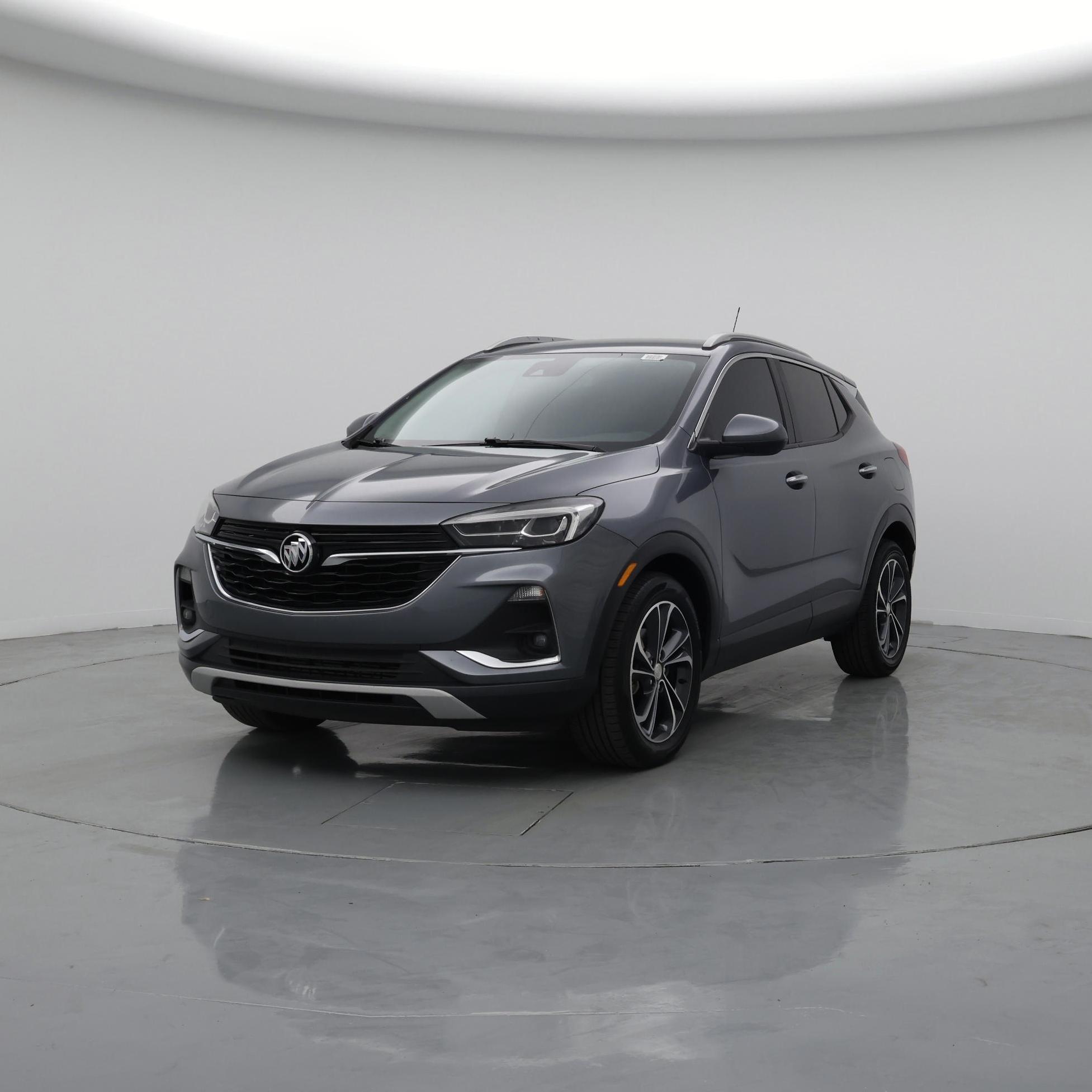 Thumbnail: 2022 Buick Encore GX - 4