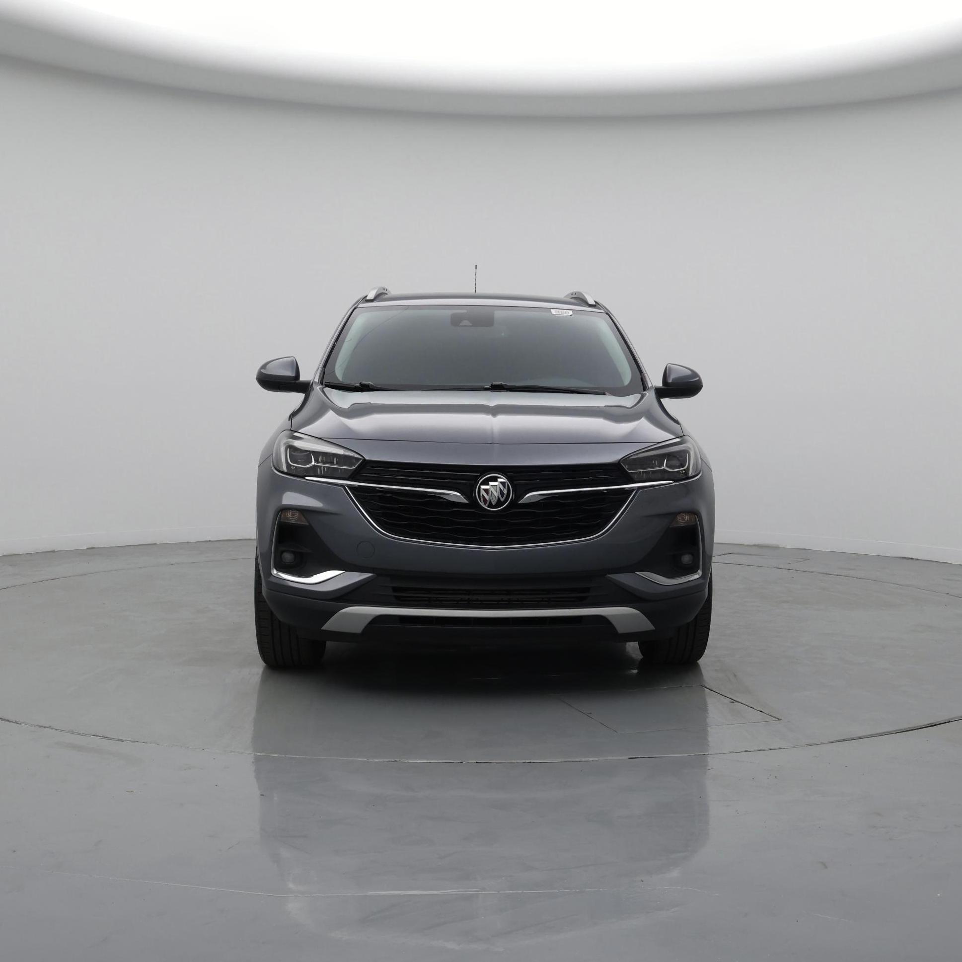 Thumbnail: 2022 Buick Encore GX - 5