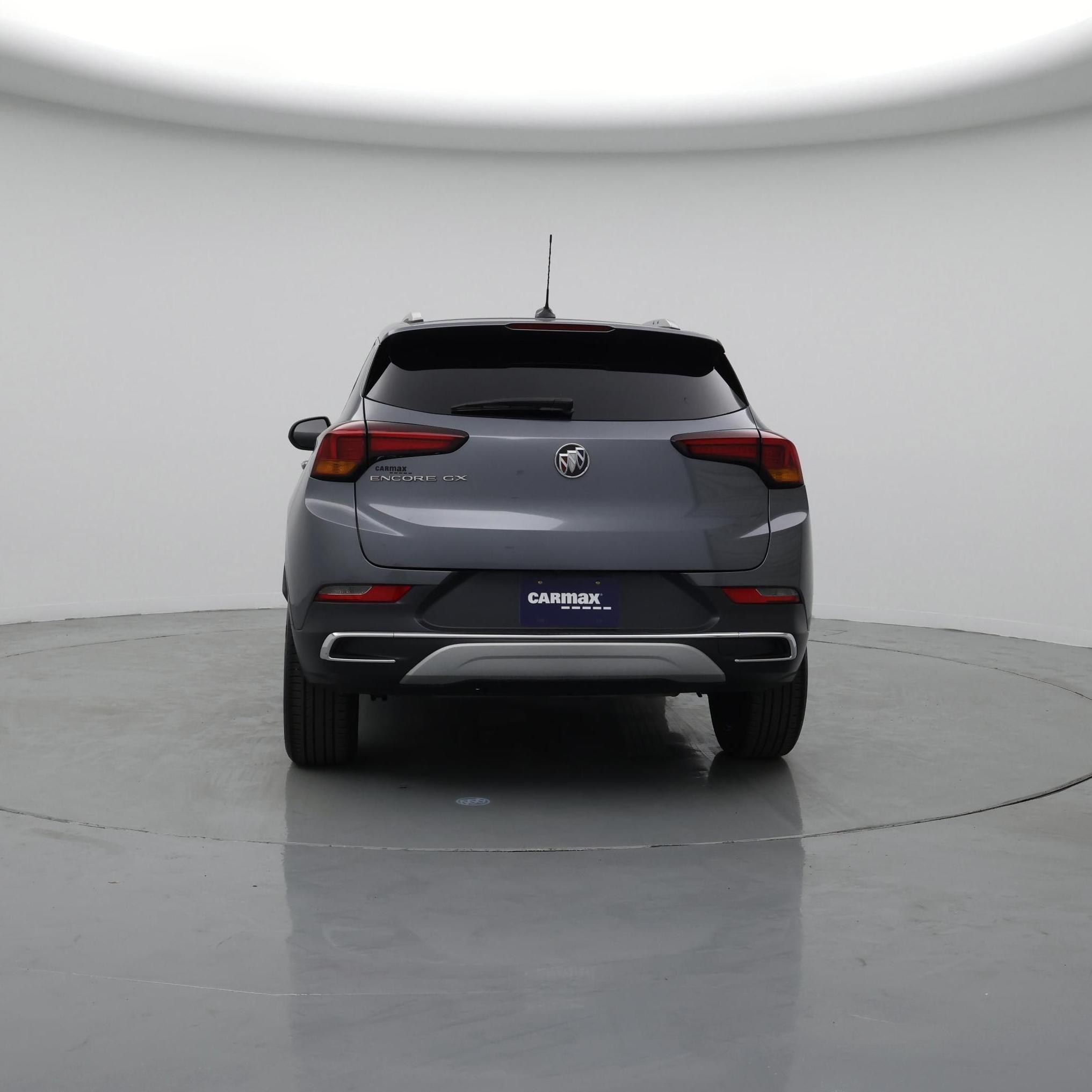 Thumbnail: 2022 Buick Encore GX - 6