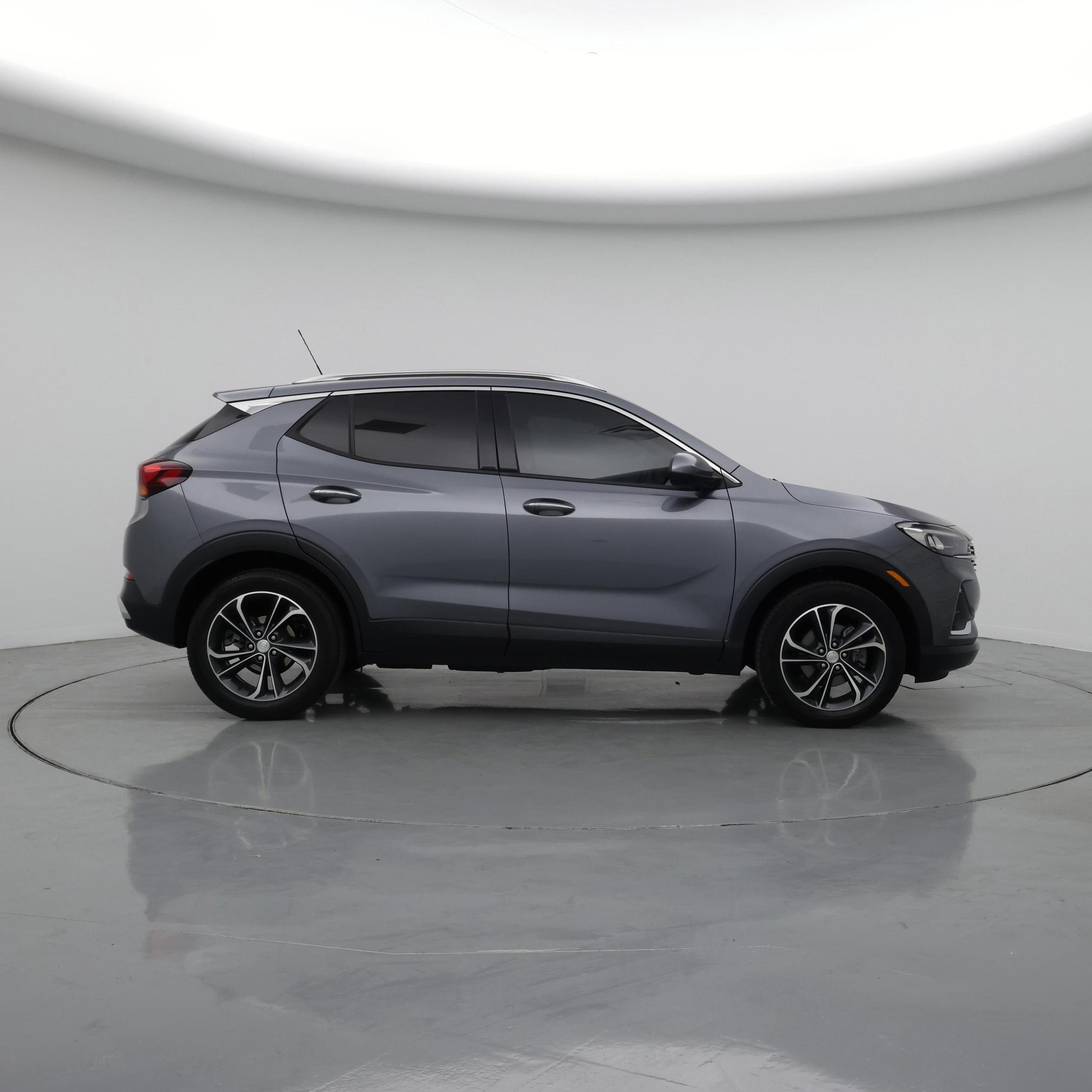 Thumbnail: 2022 Buick Encore GX - 7