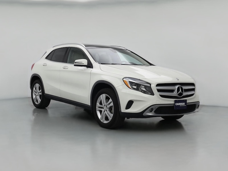 2016 Mercedes-Benz GLA 250 -
                  Tolleson, AZ